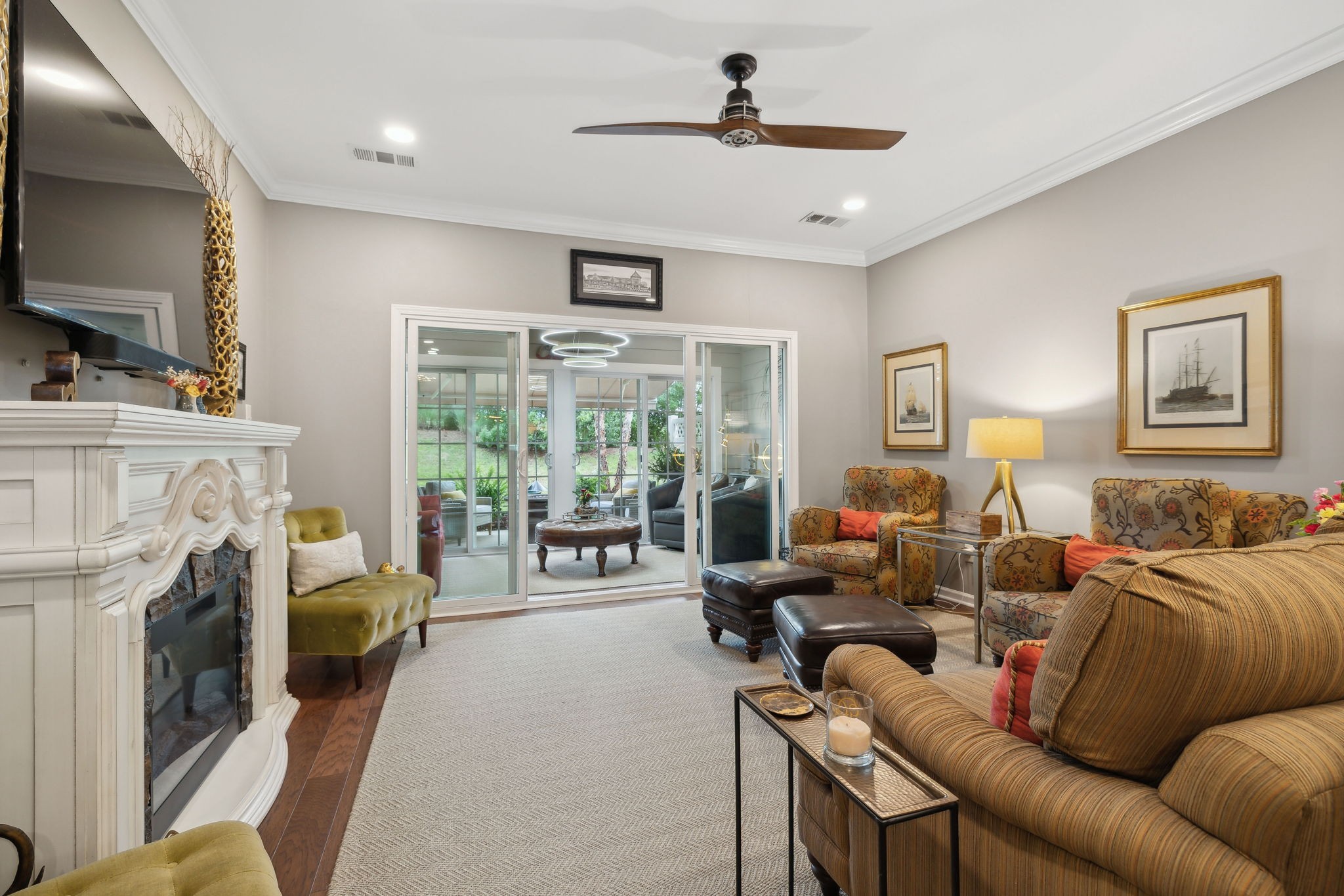 158 Old Towne Dr