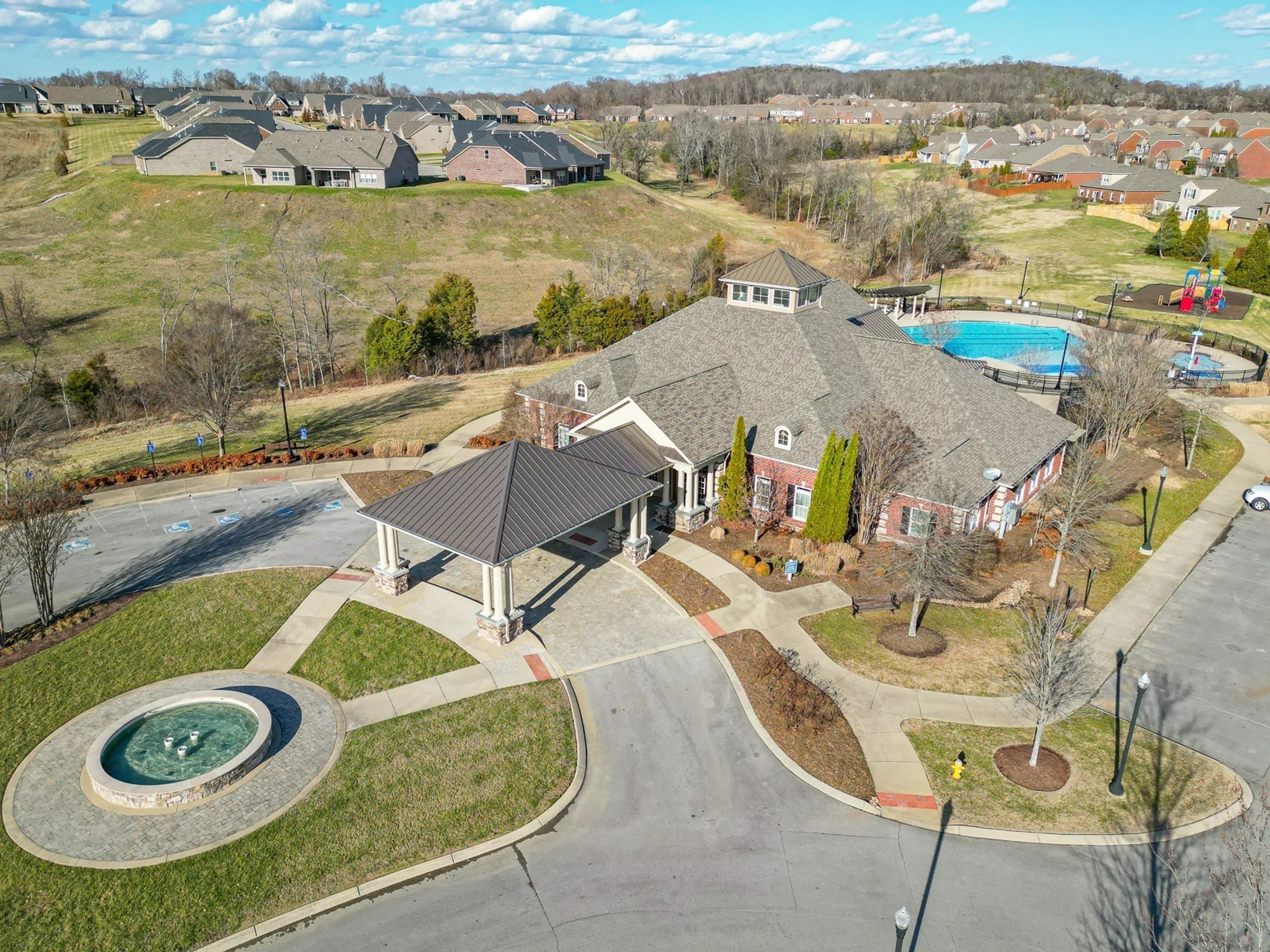 804 Meadowcrest Way