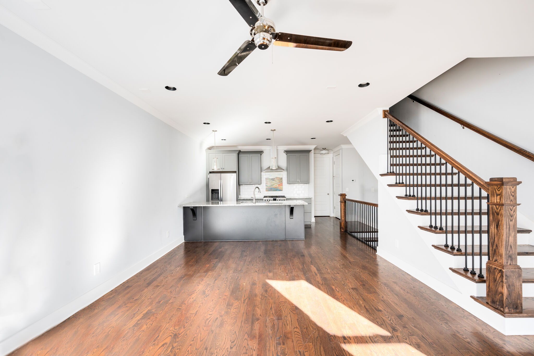 1815 Ridley Blvd Unit: 8