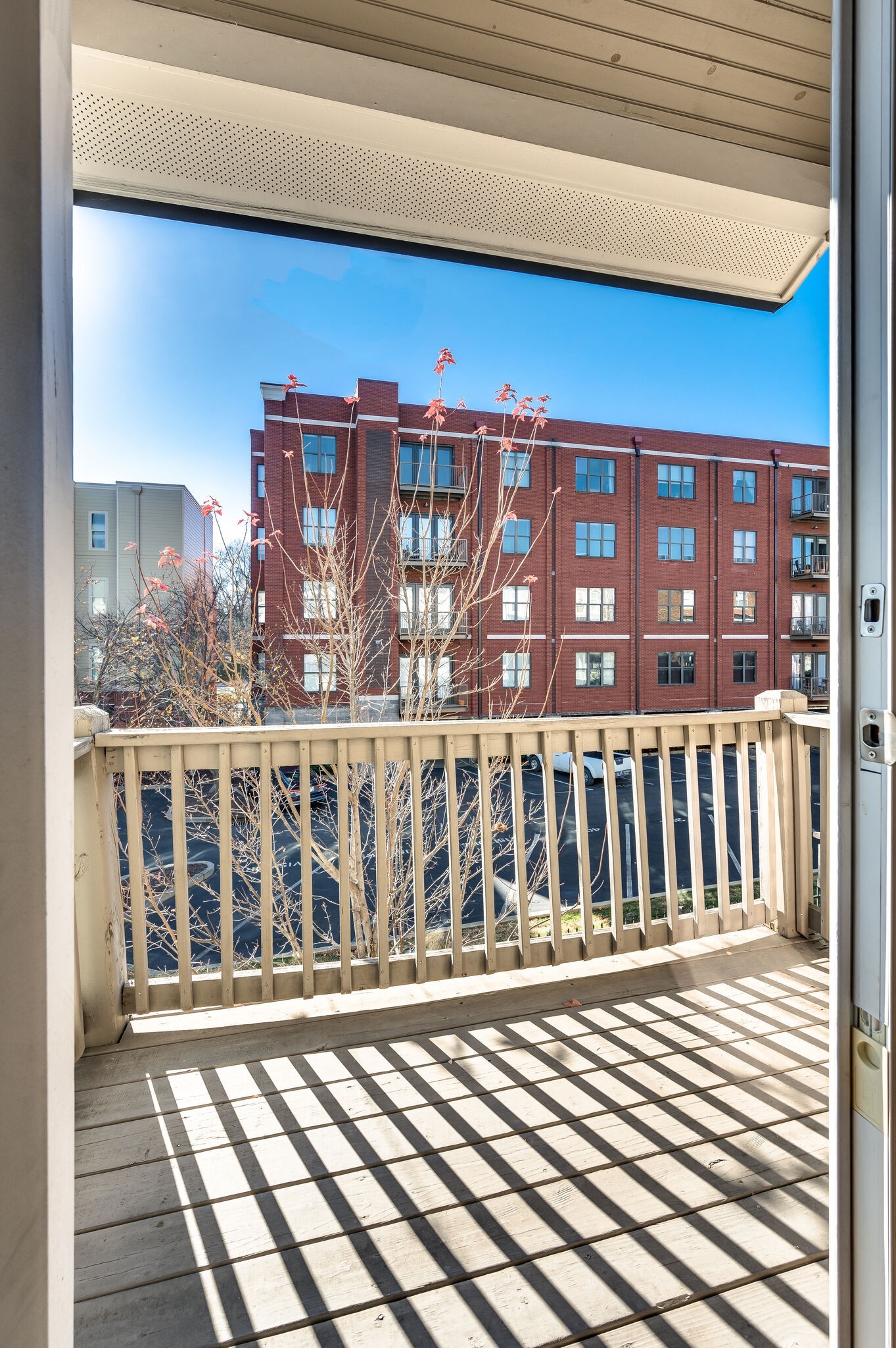 1815 Ridley Blvd Unit: 8