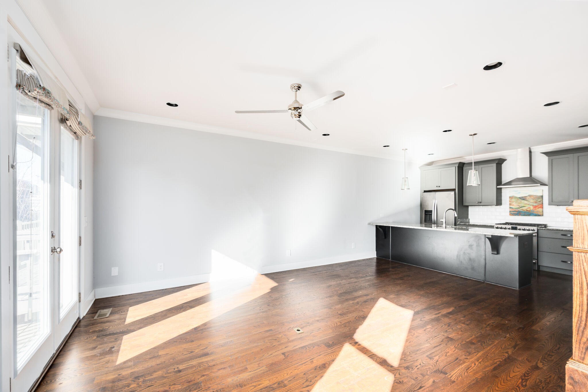 1815 Ridley Blvd Unit: 8