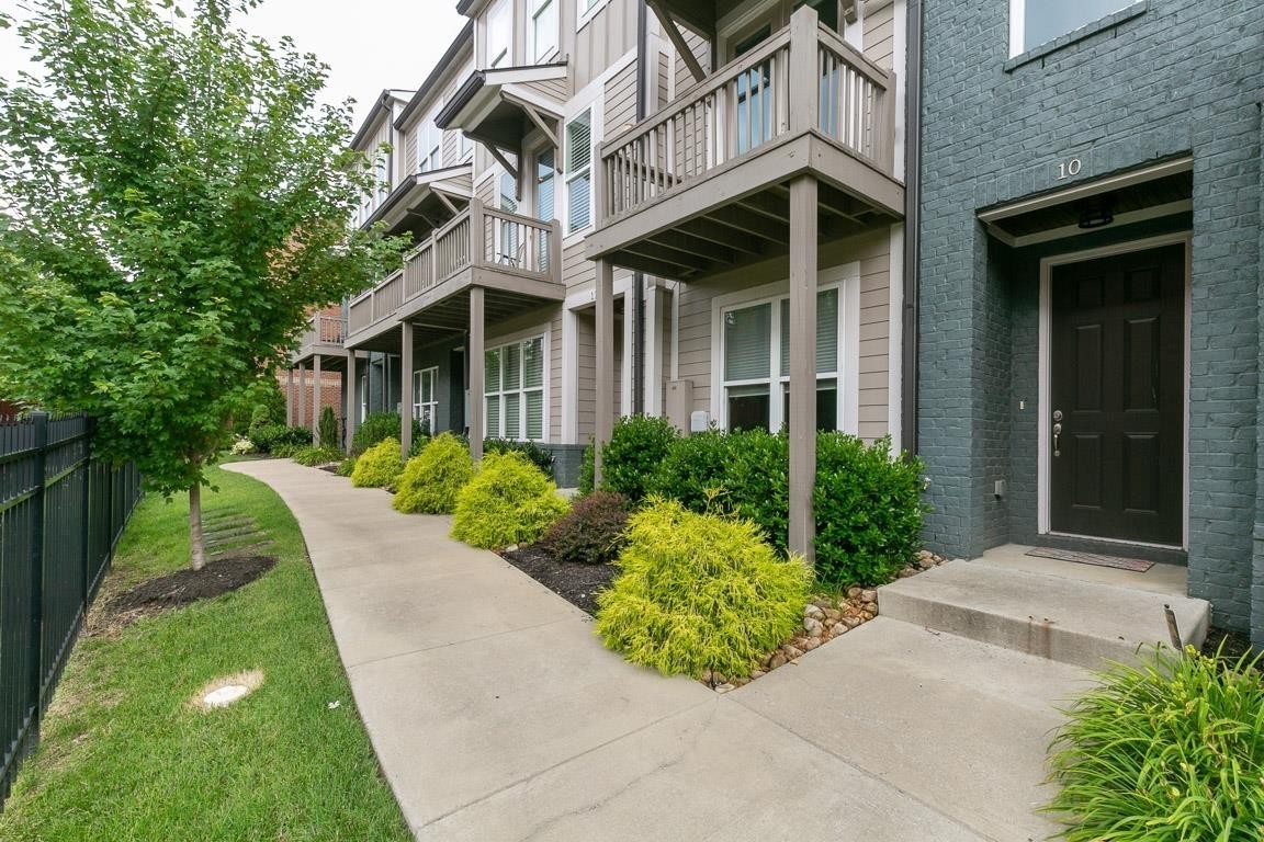 1815 Ridley Blvd Unit: 8