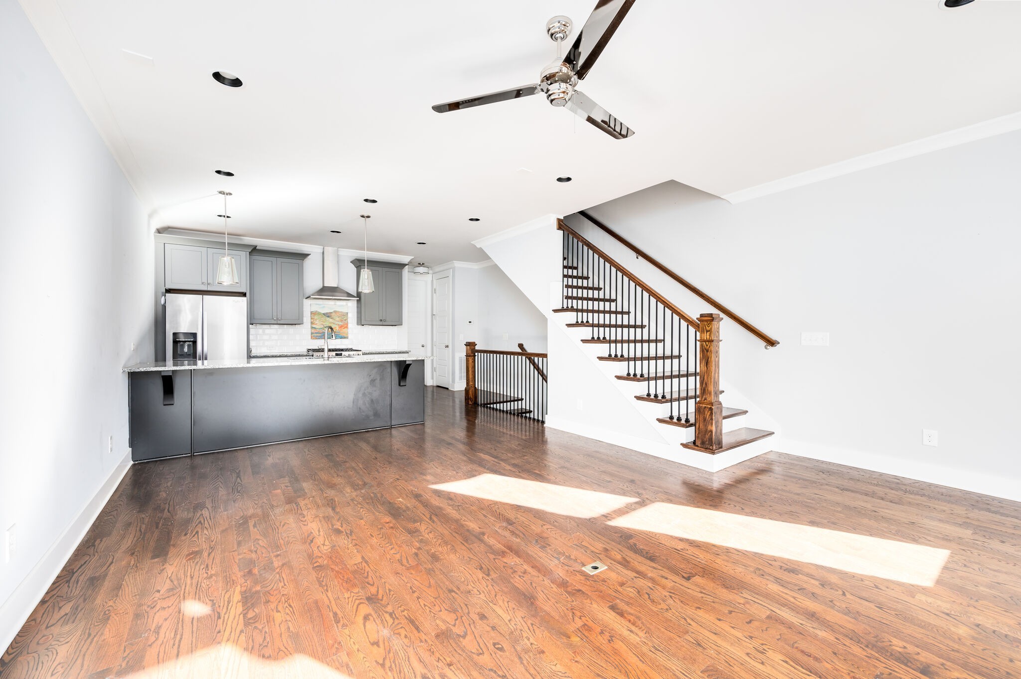 1815 Ridley Blvd Unit: 8