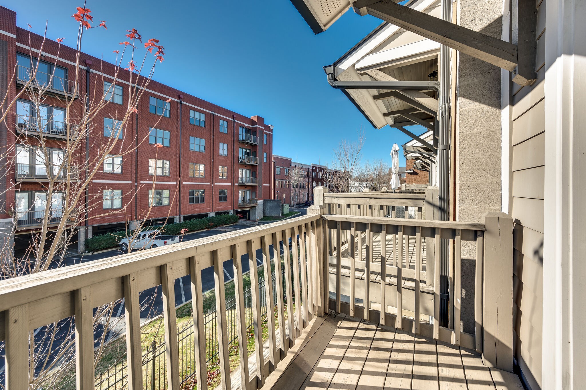 1815 Ridley Blvd Unit: 8