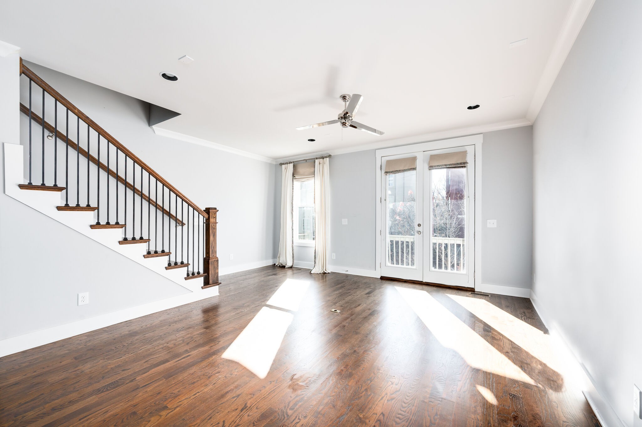 1815 Ridley Blvd Unit: 8