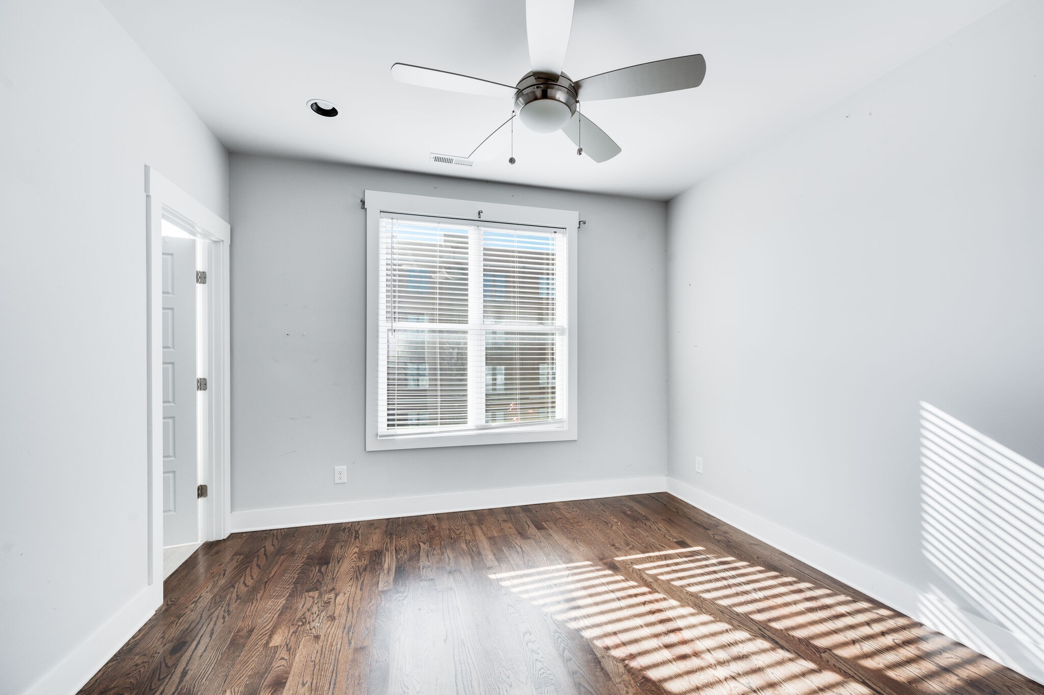 1815 Ridley Blvd Unit: 8