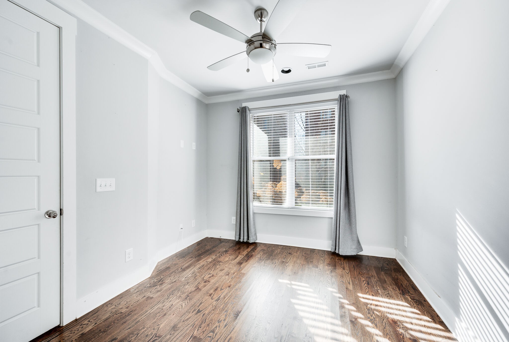 1815 Ridley Blvd Unit: 8
