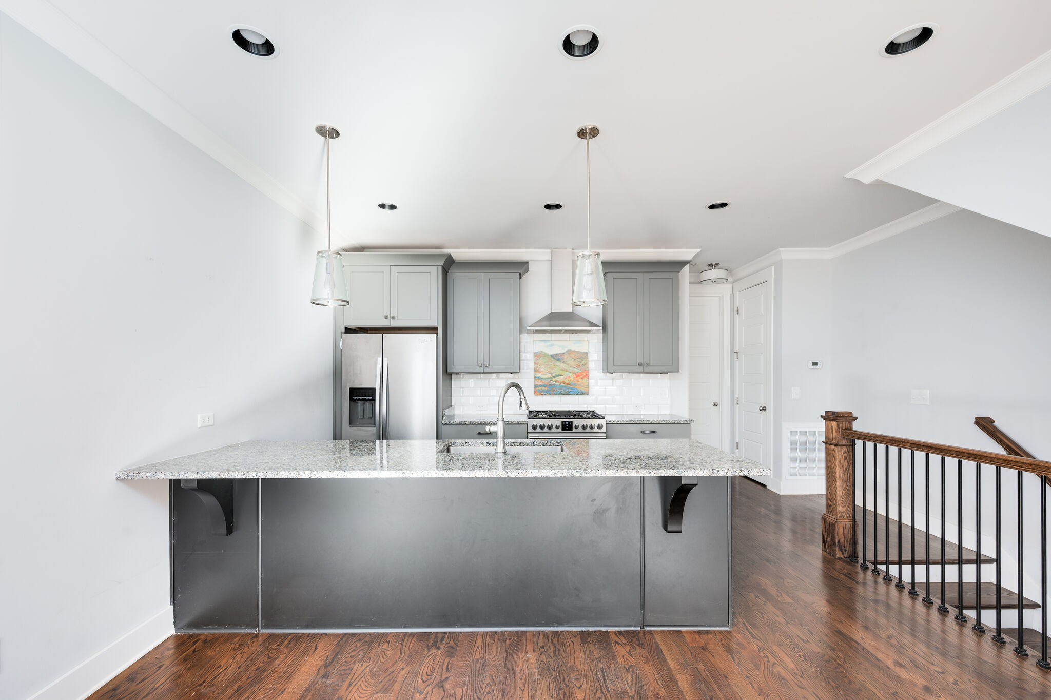 1815 Ridley Blvd Unit: 8