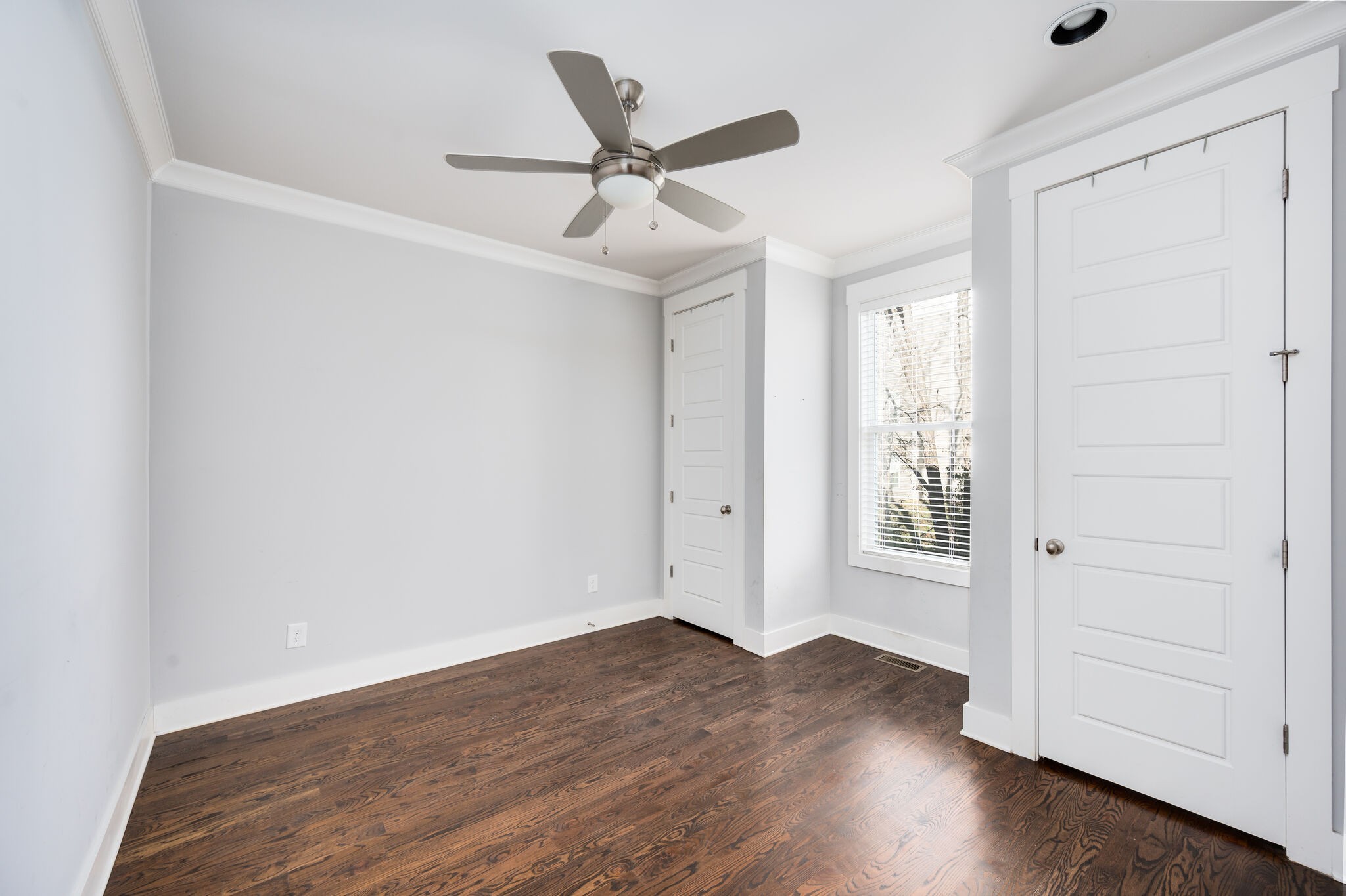 1815 Ridley Blvd Unit: 8
