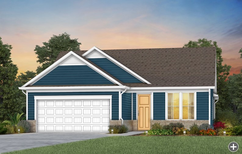 221 Mezzo Drive