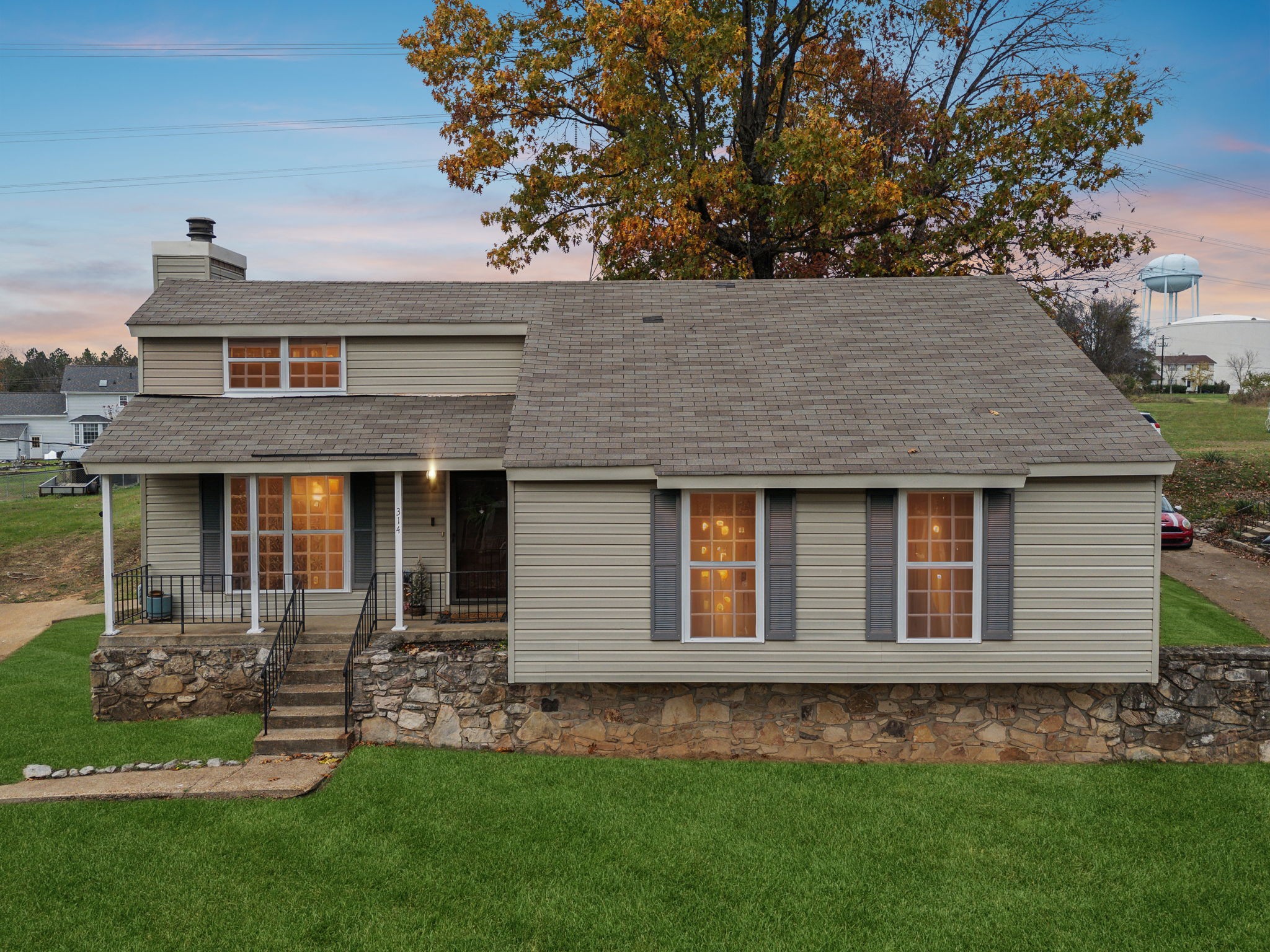 314 Sunrise Cir