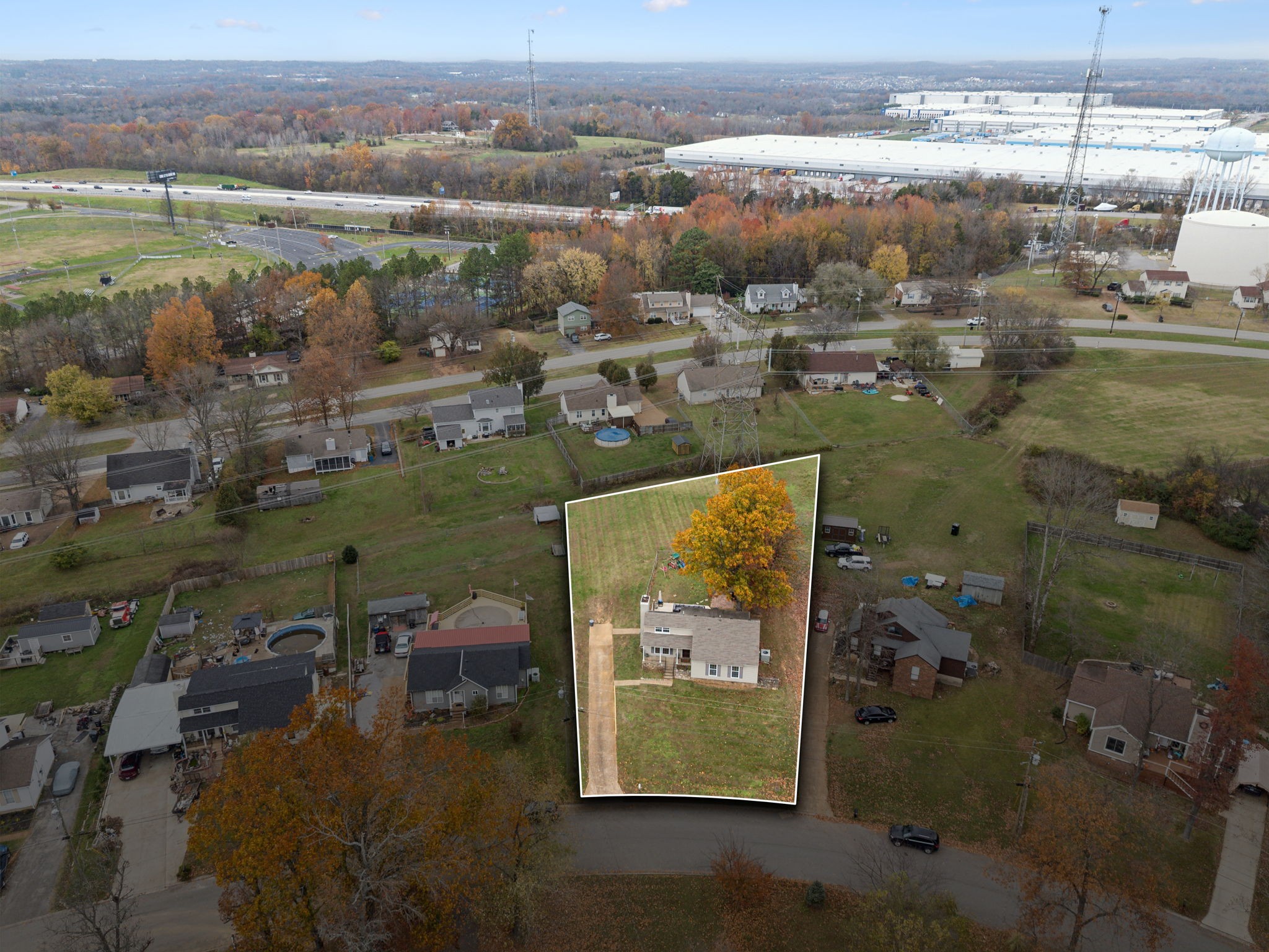 314 Sunrise Cir