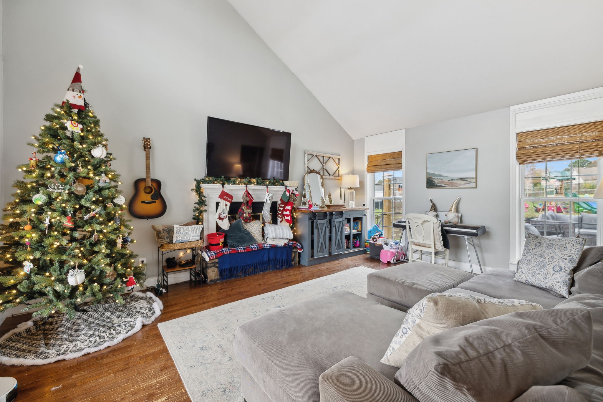 314 Sunrise Cir