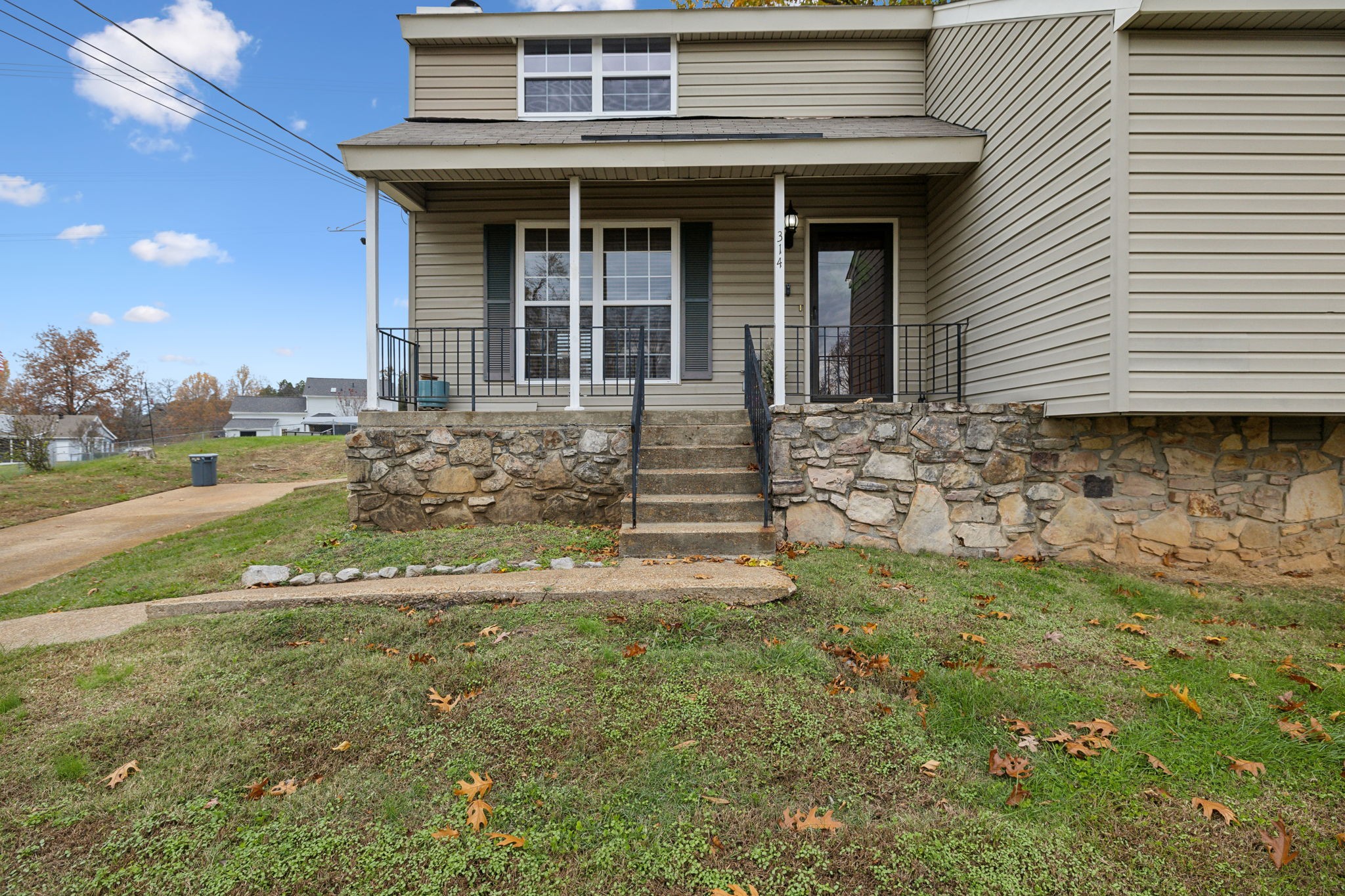 314 Sunrise Cir
