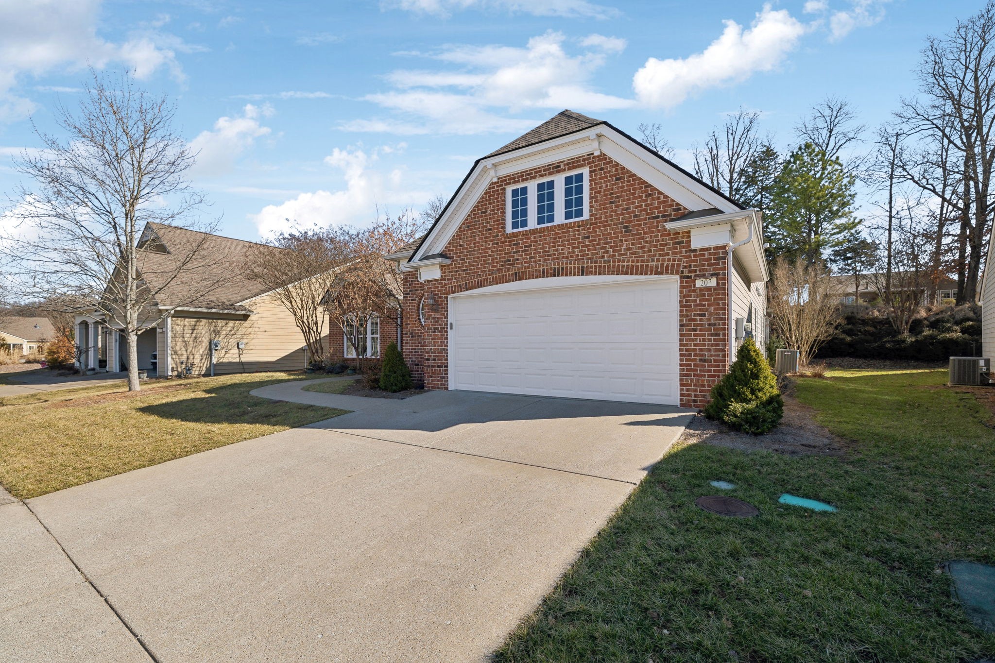 203 Citadel Dr