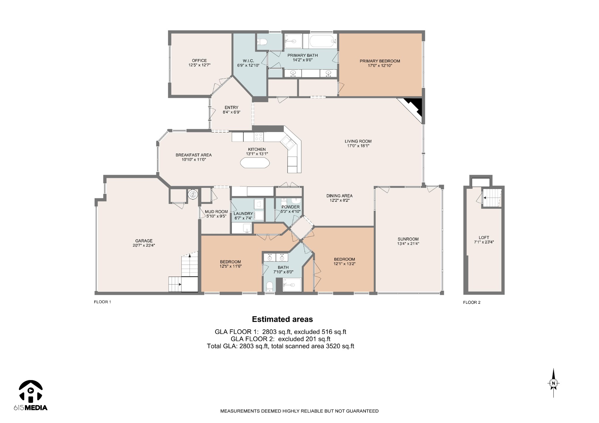 203 Citadel Dr