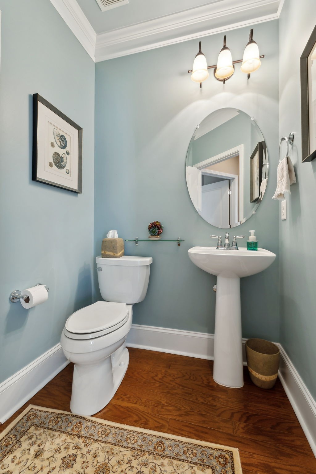 203 Citadel Dr