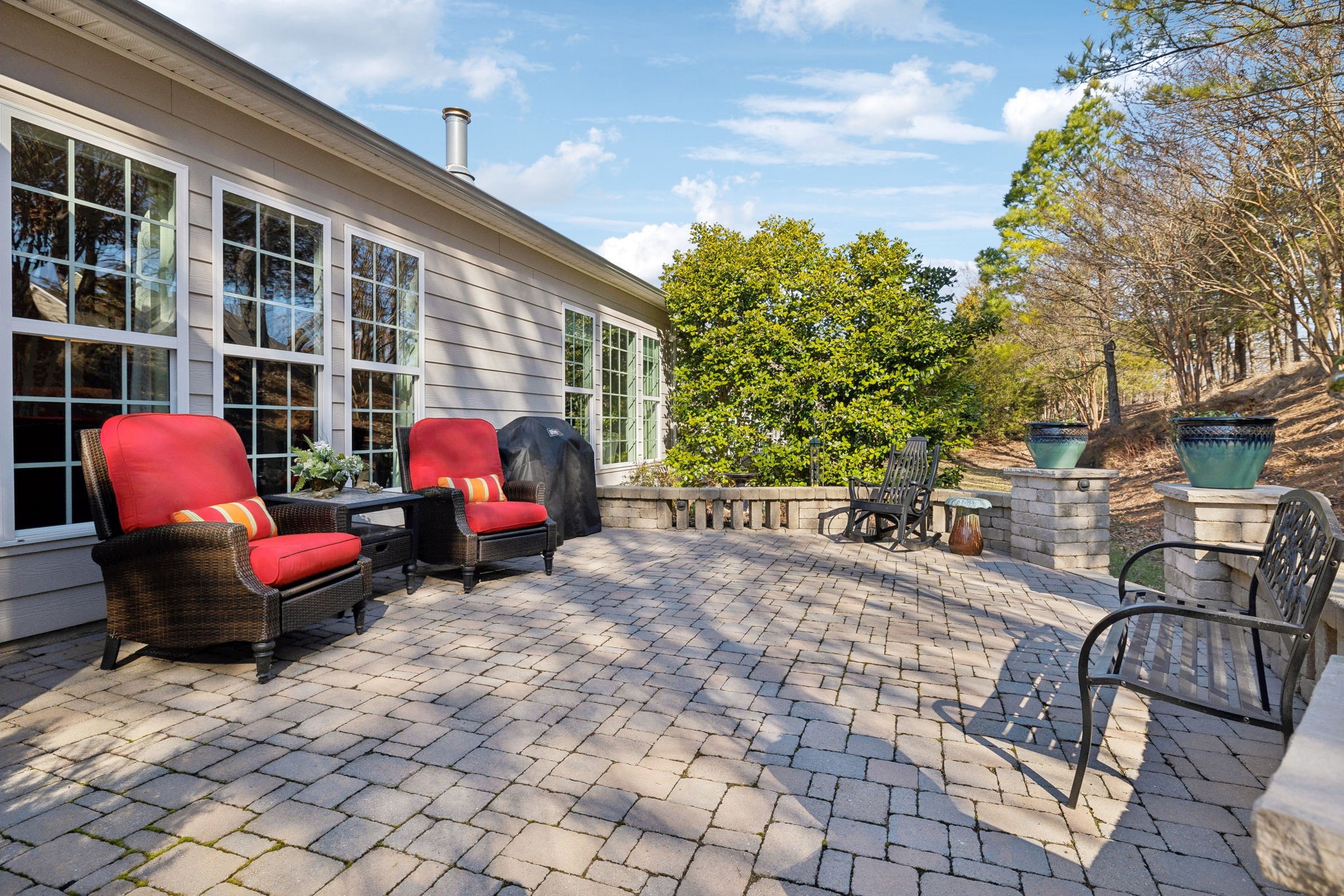 203 Citadel Dr