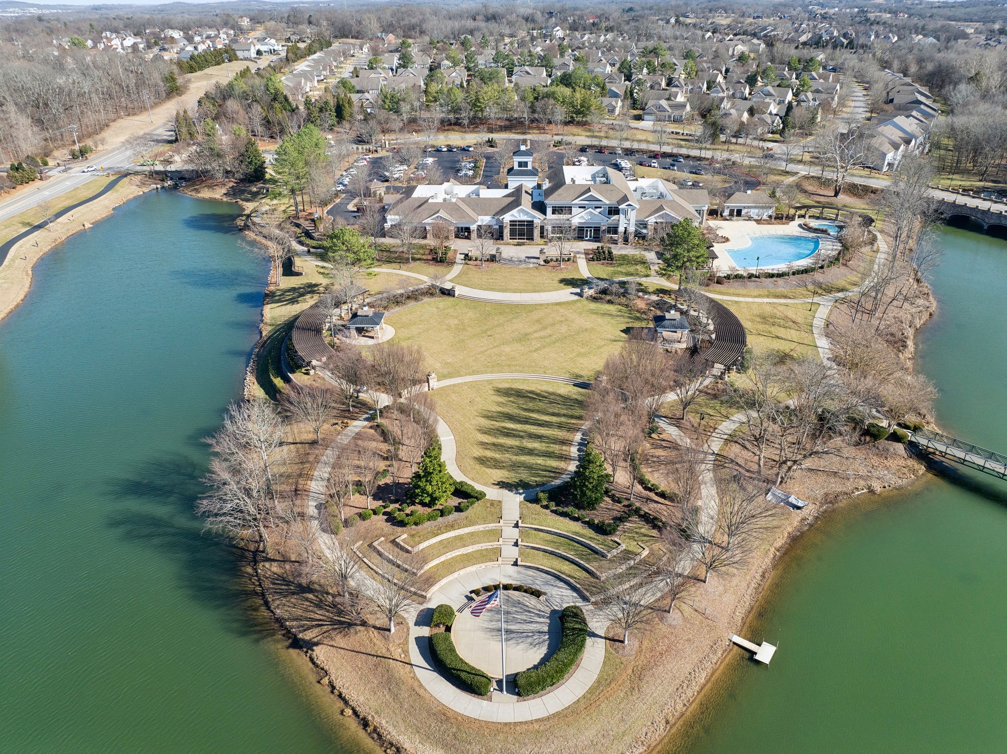203 Citadel Dr