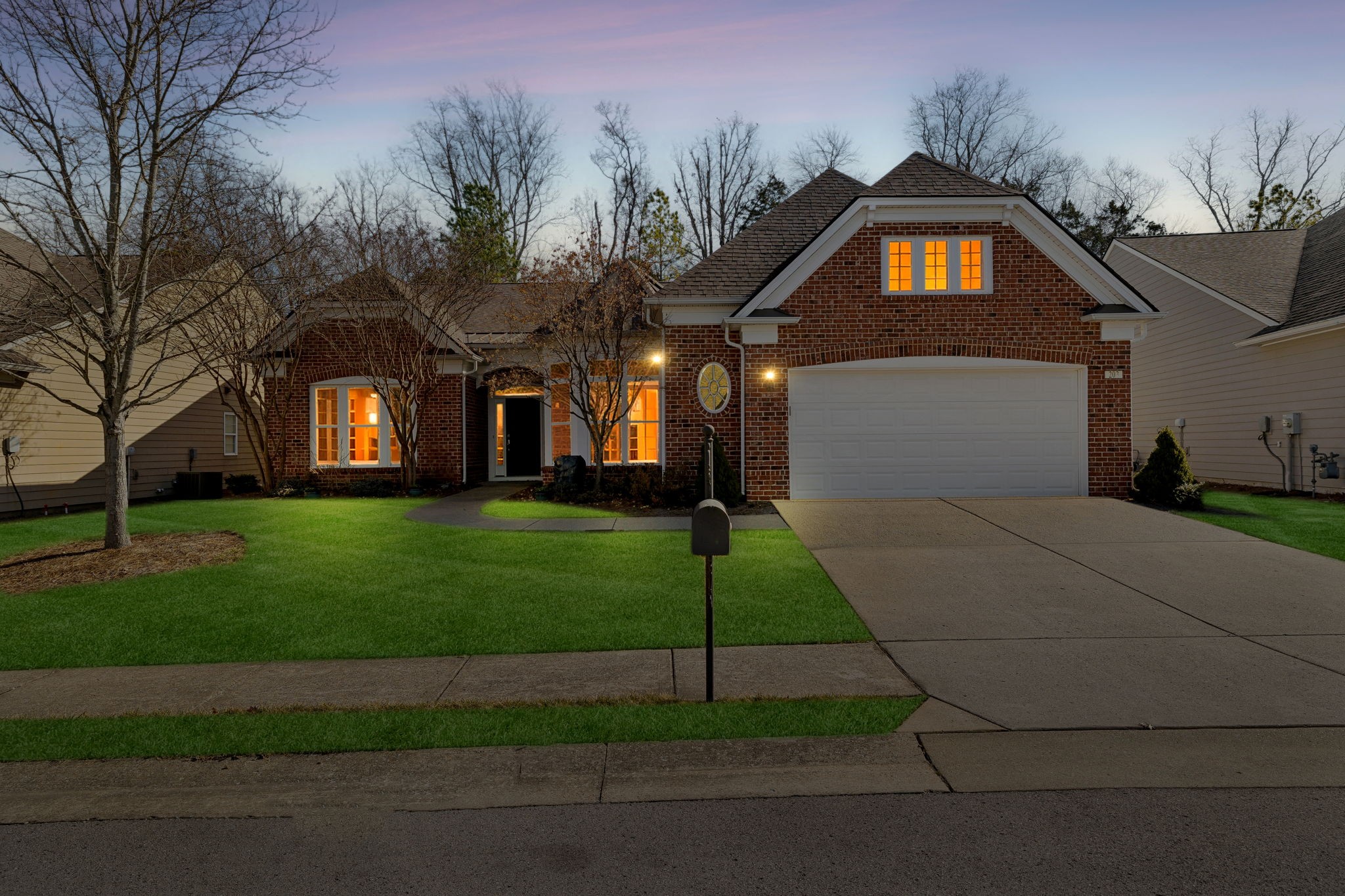 203 Citadel Dr