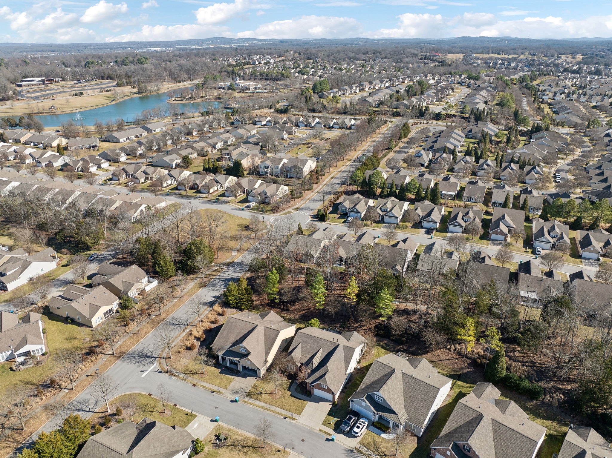 203 Citadel Dr