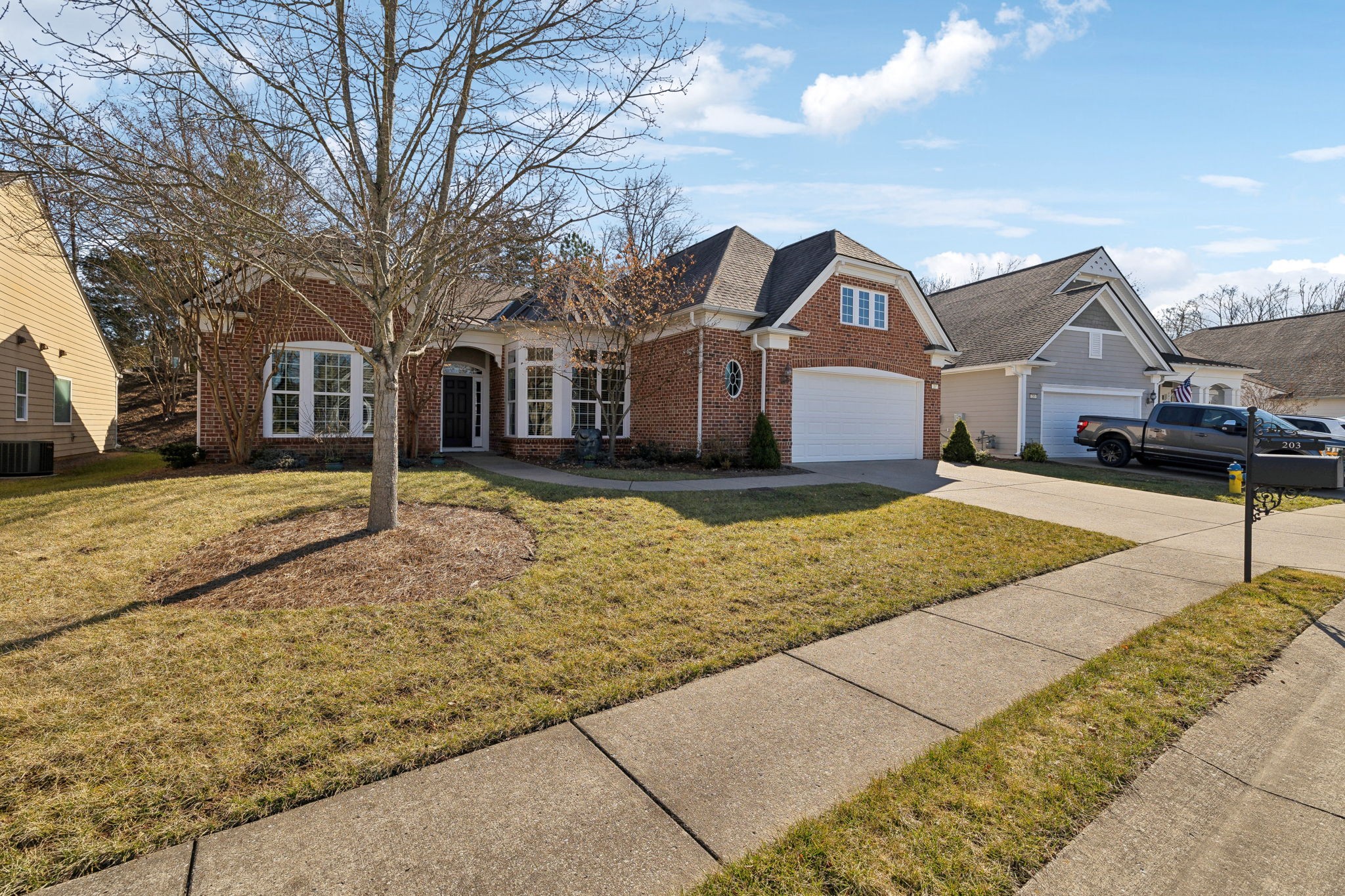 203 Citadel Dr