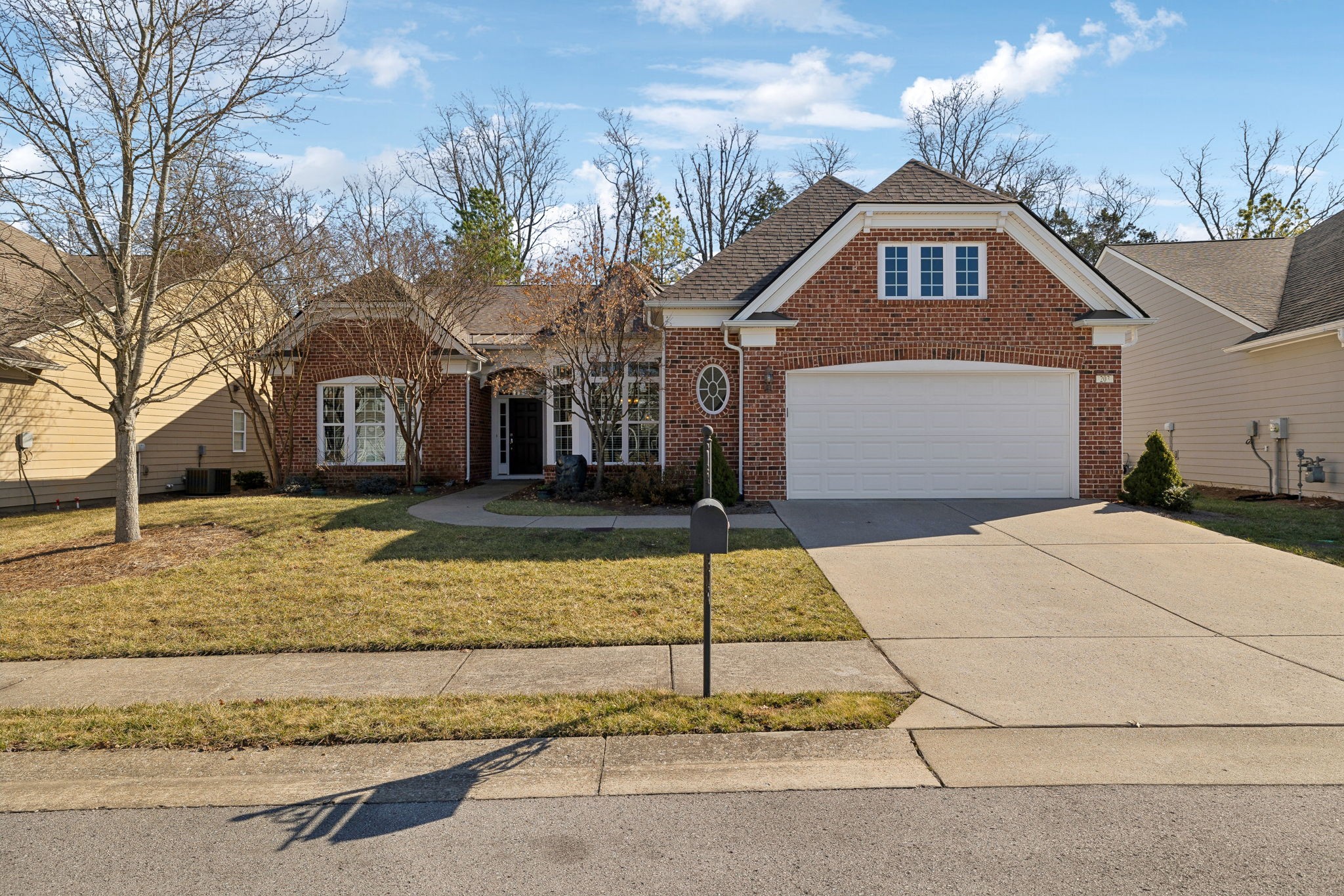 203 Citadel Dr