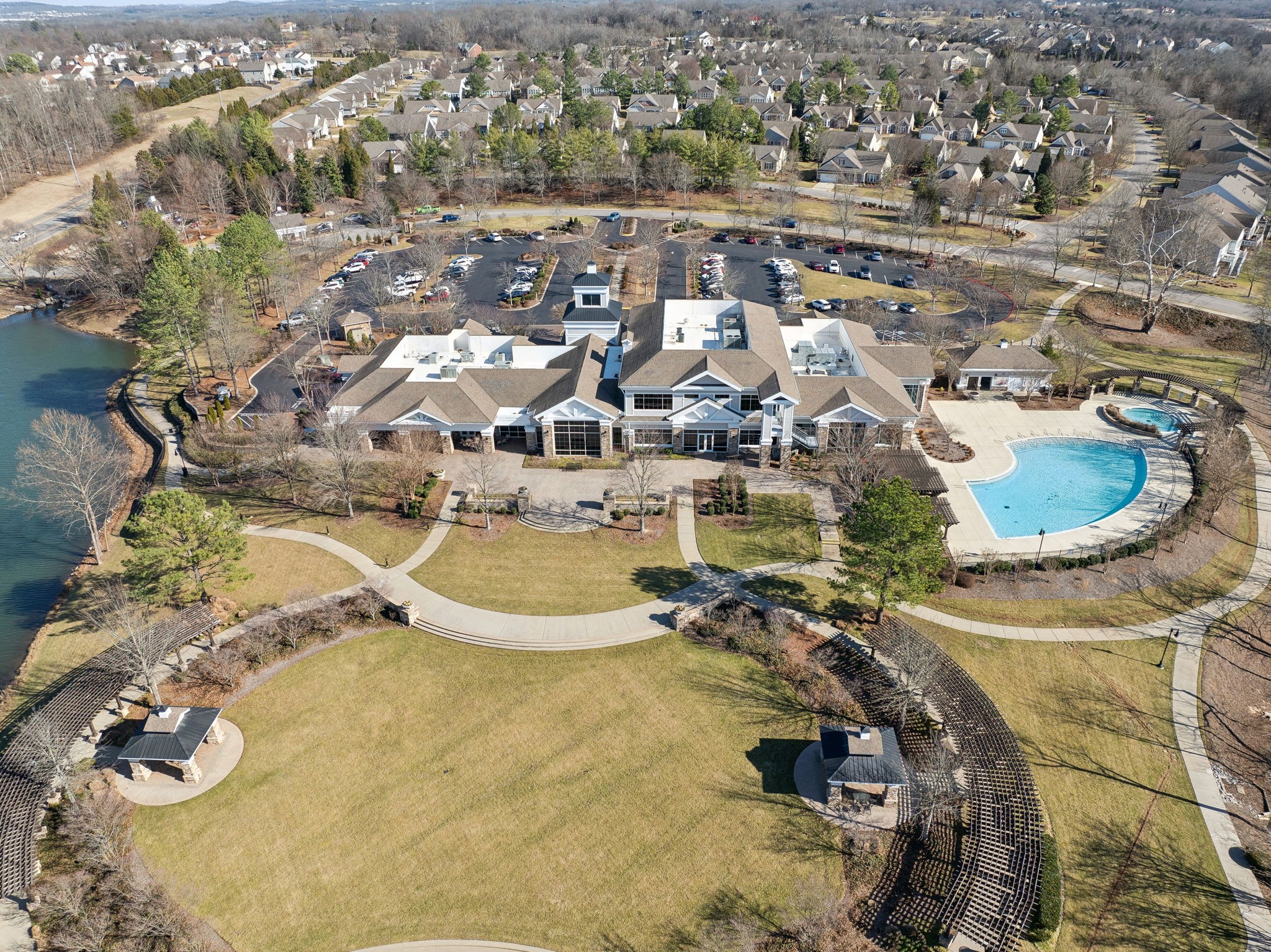 203 Citadel Dr