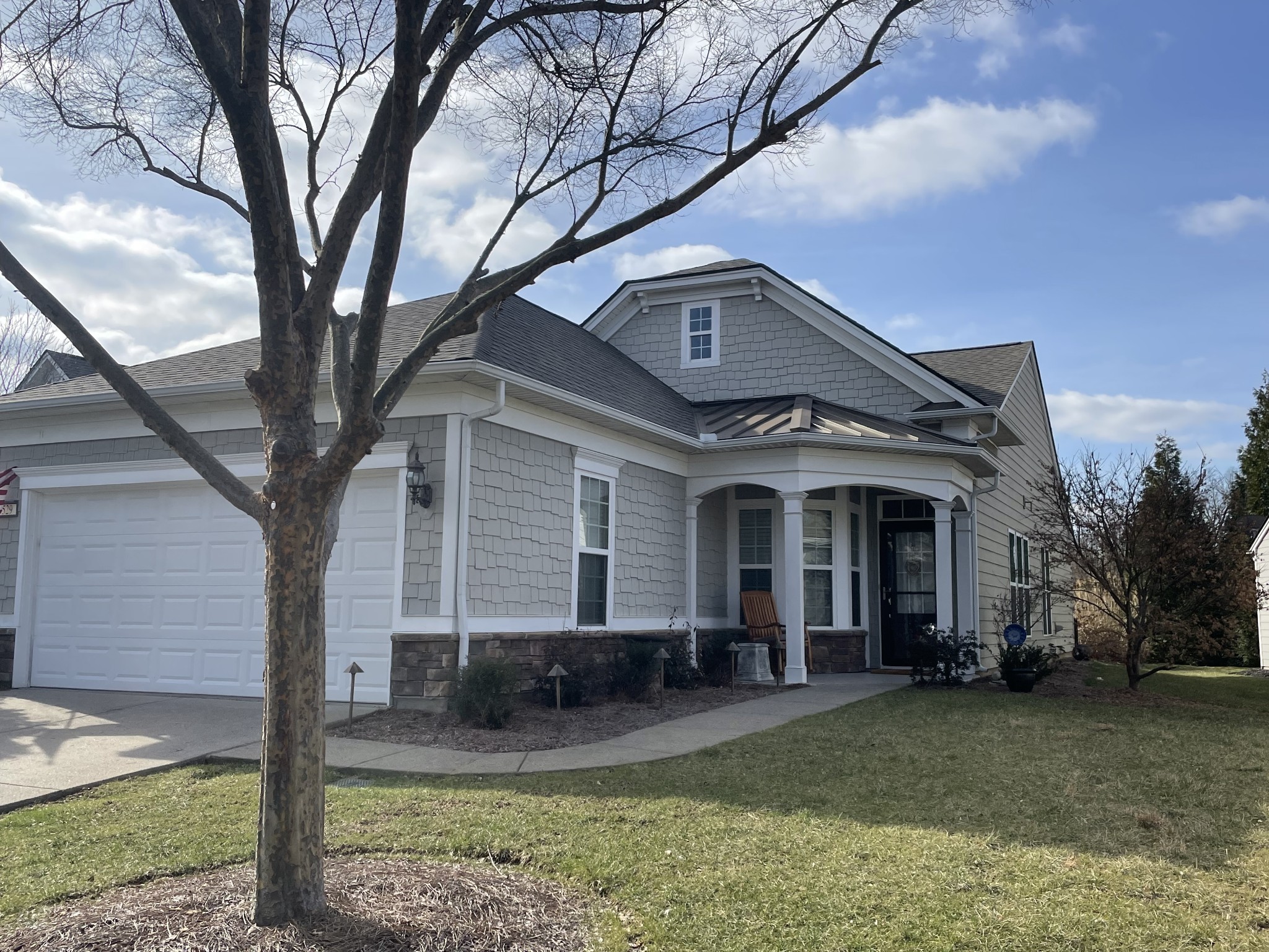 529 Scout Dr
