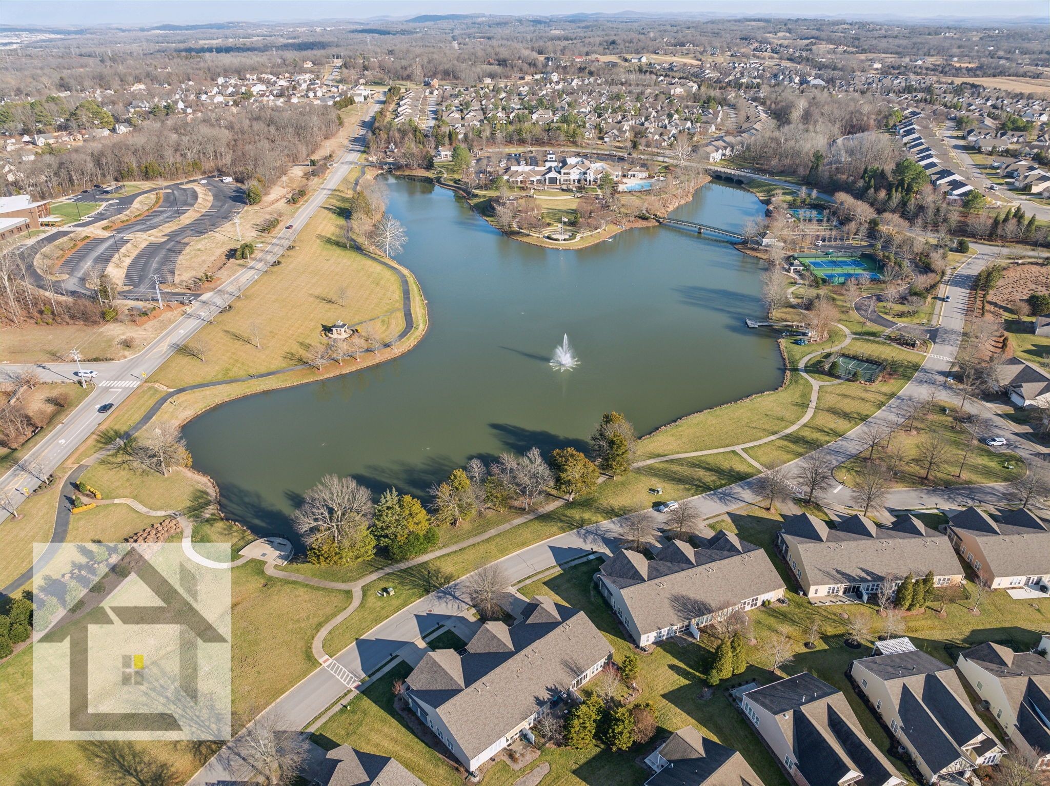 157 Old Towne Dr