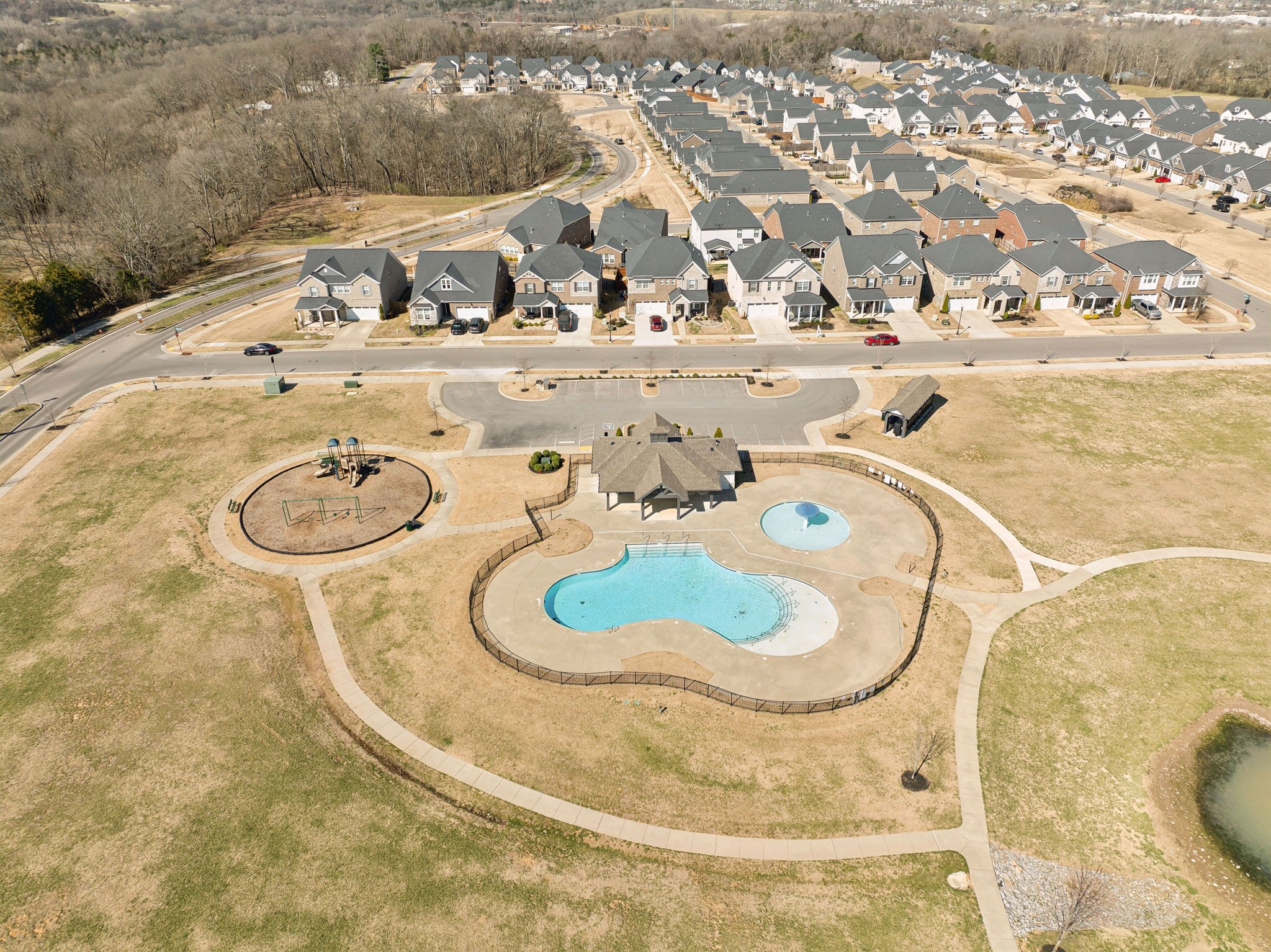 804 Sunset View Dr