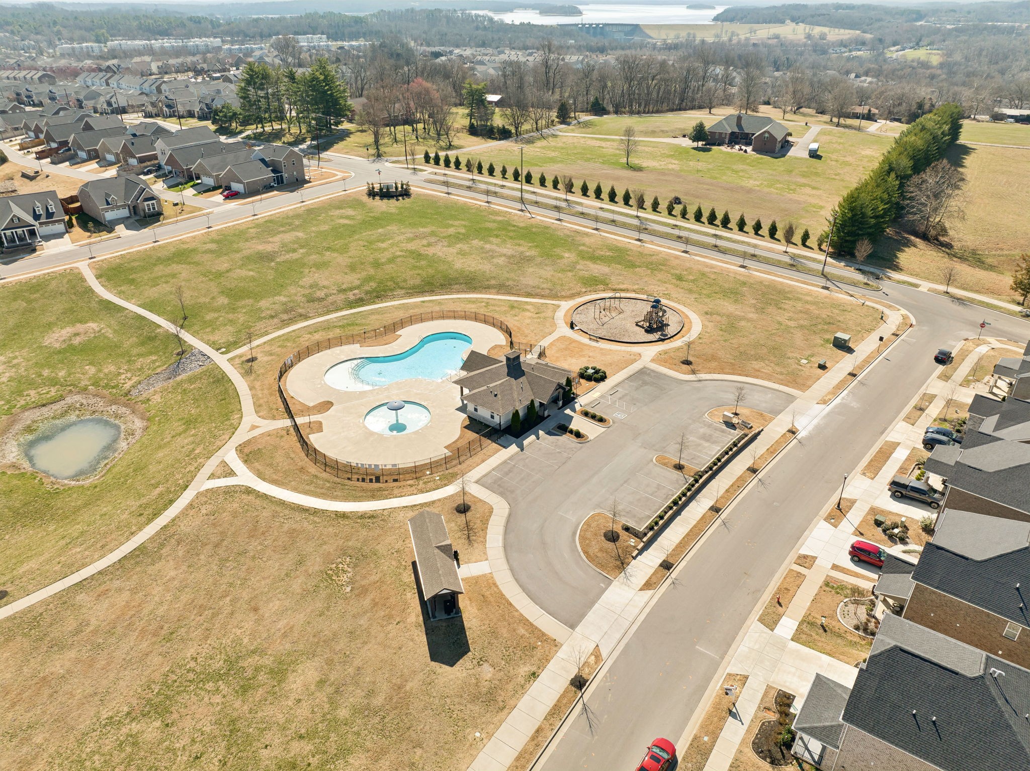 804 Sunset View Dr