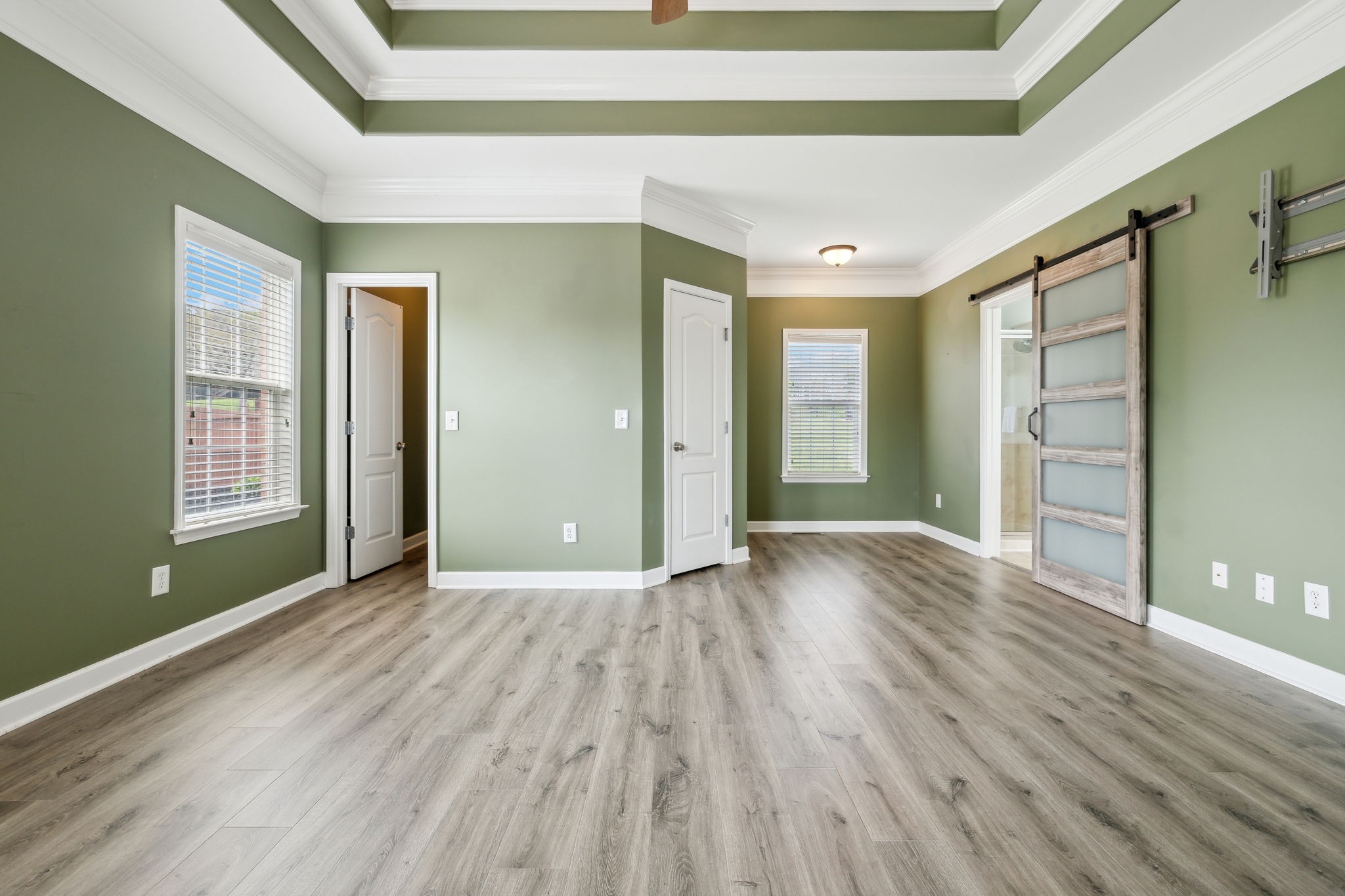 206 James Matthew Ln