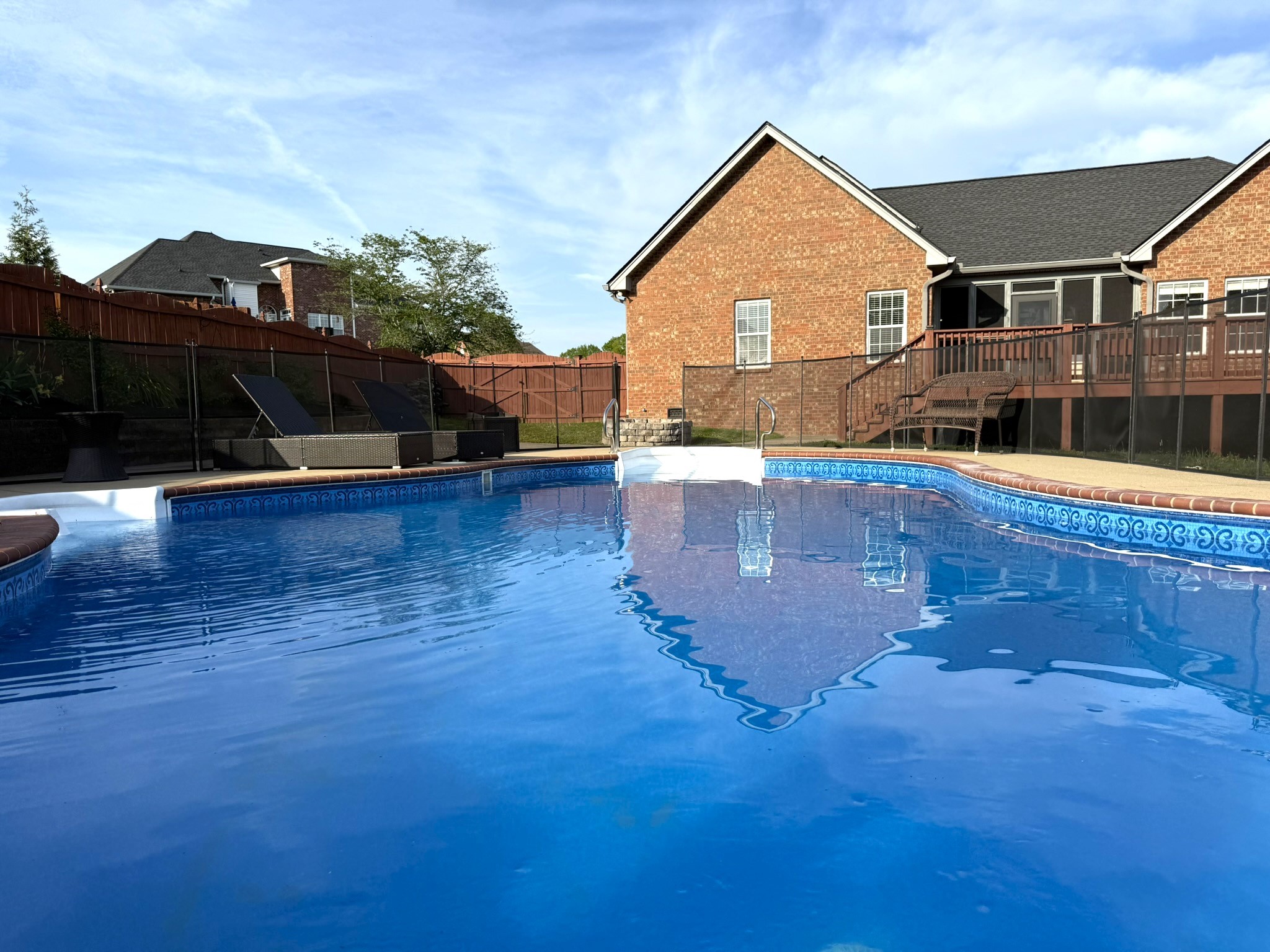 206 James Matthew Ln
