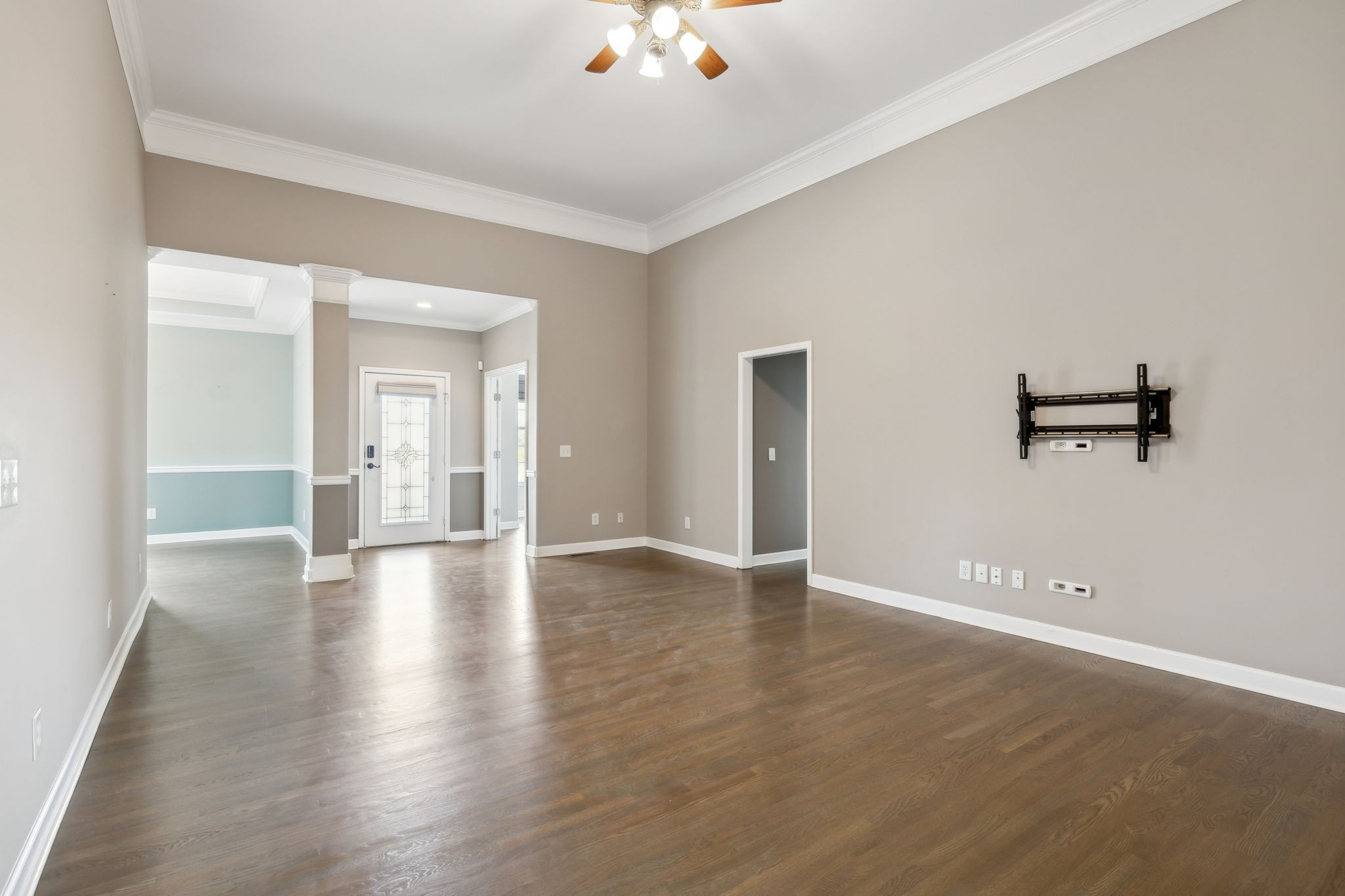 206 James Matthew Ln