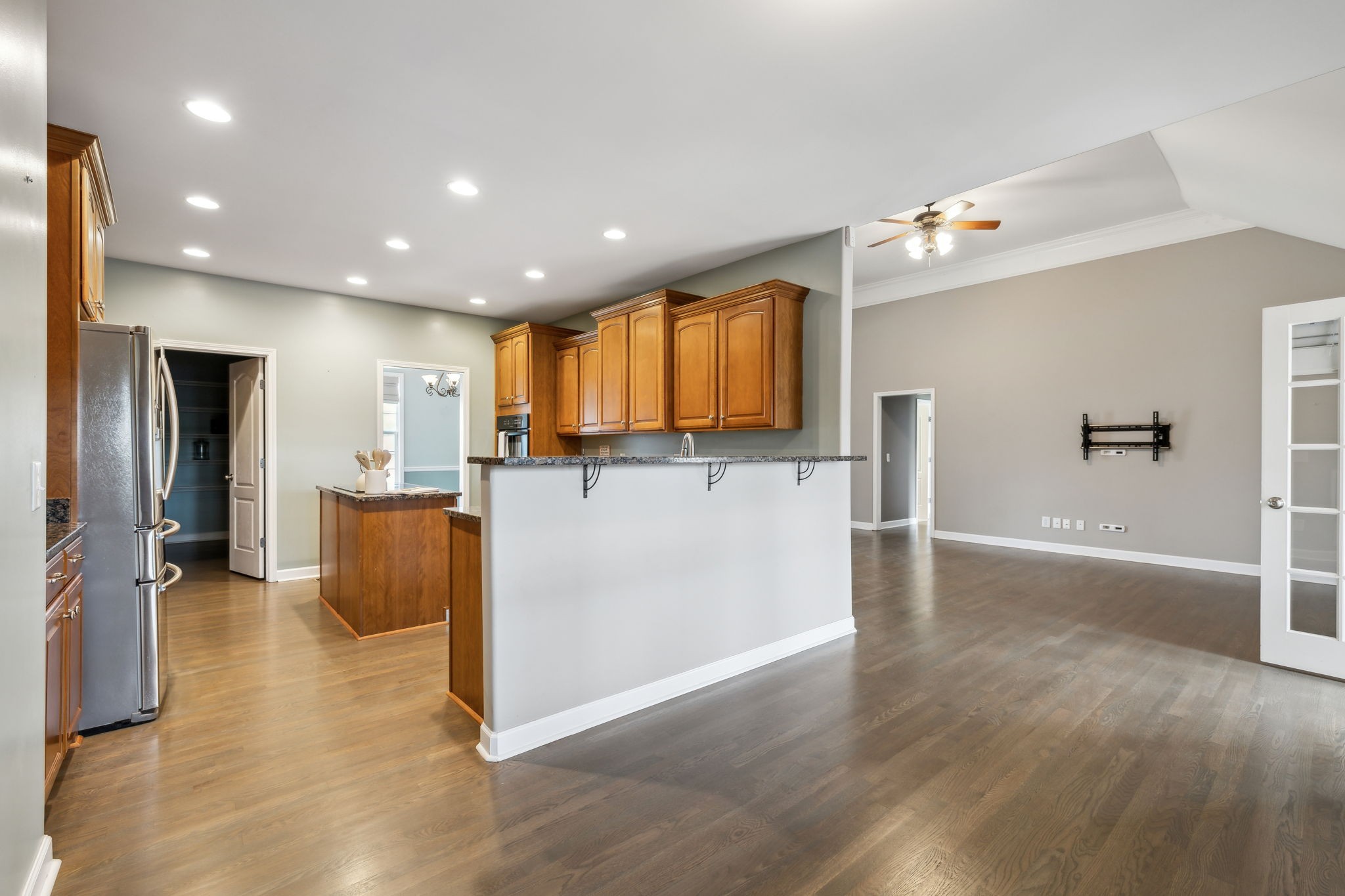 206 James Matthew Ln