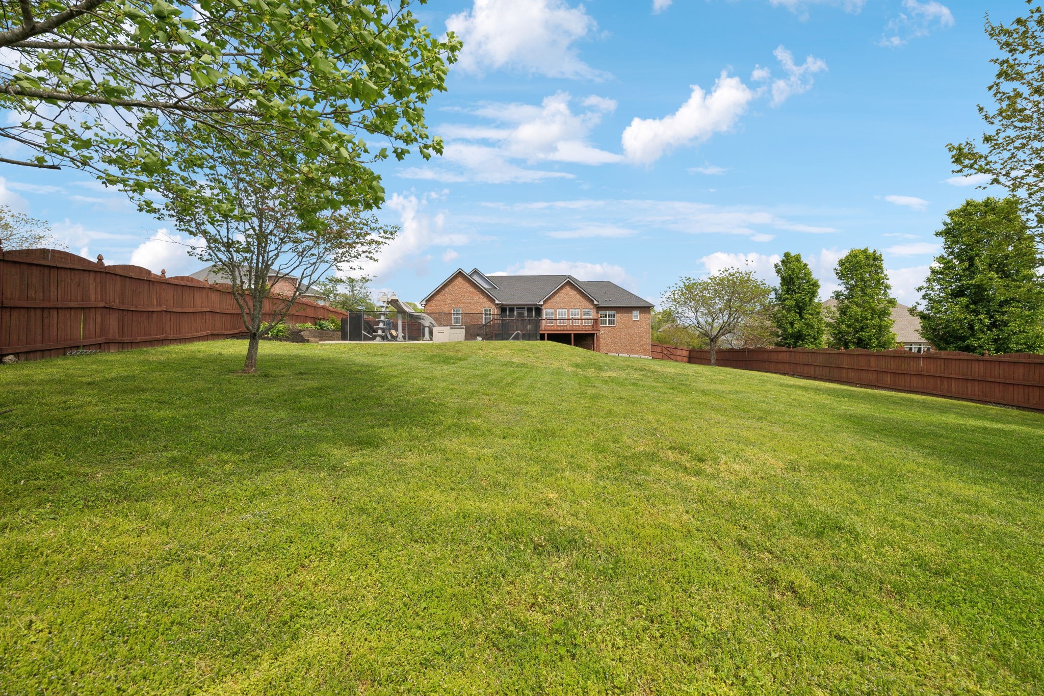 206 James Matthew Ln