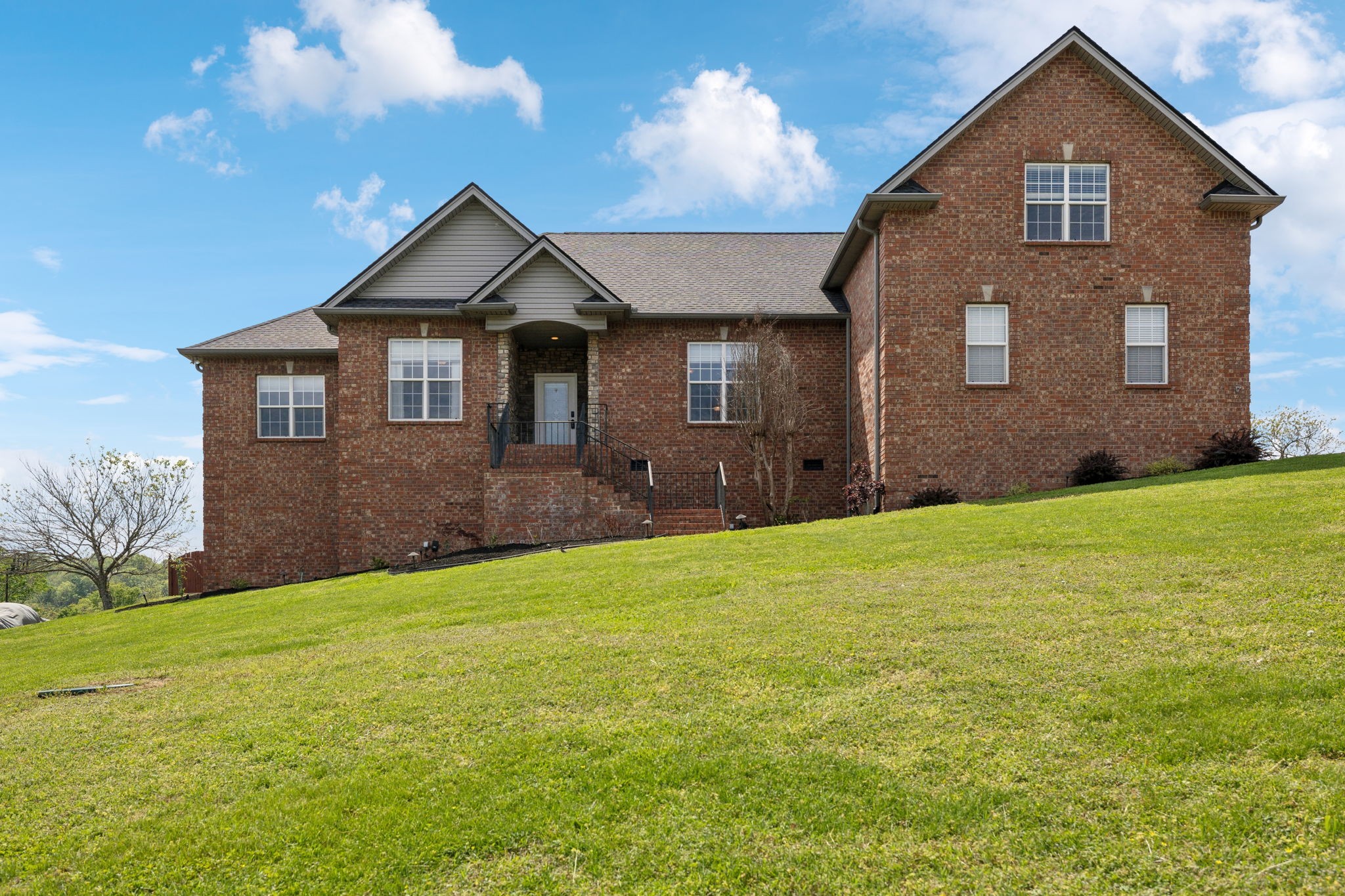206 James Matthew Ln
