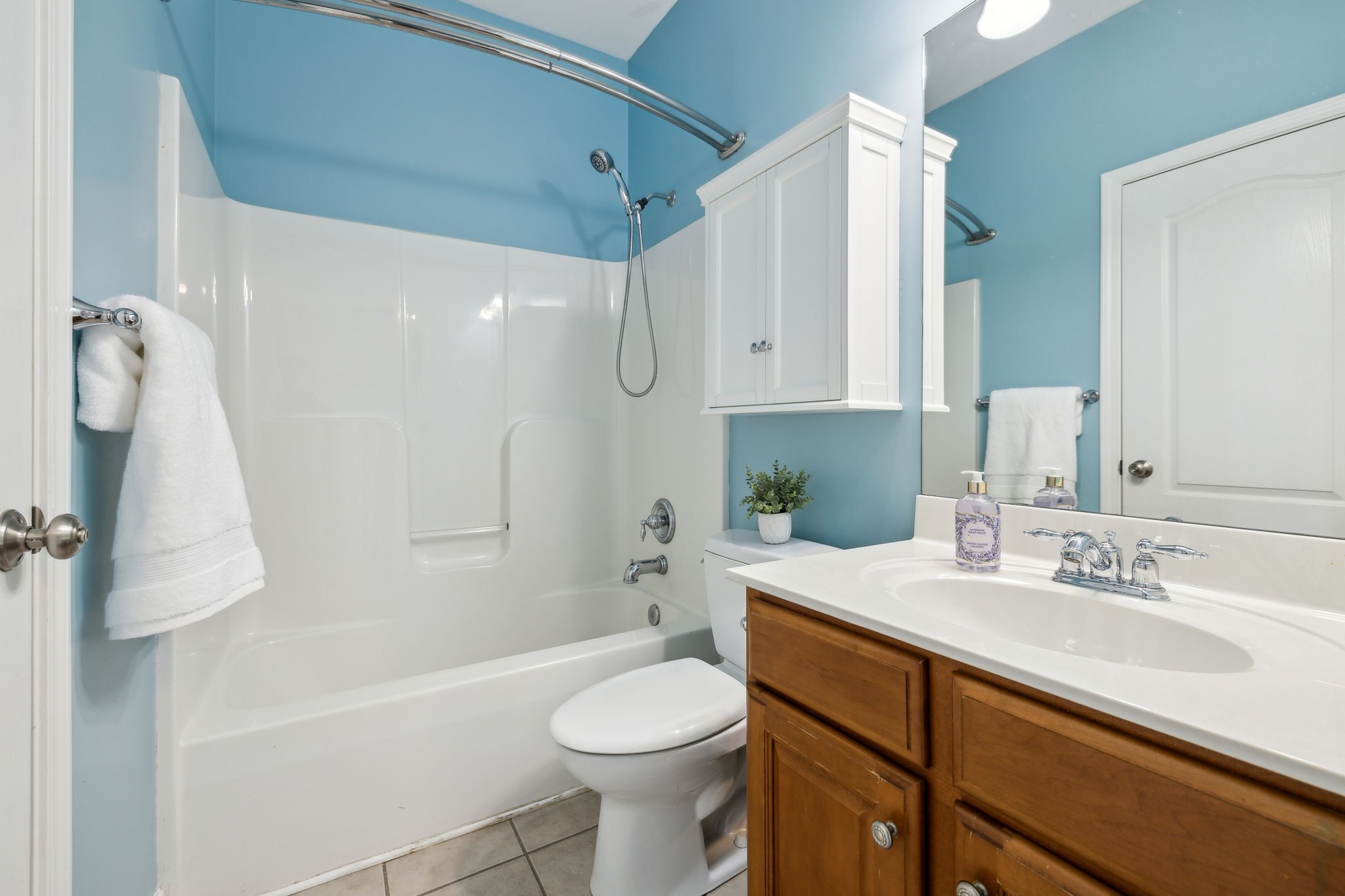 206 James Matthew Ln
