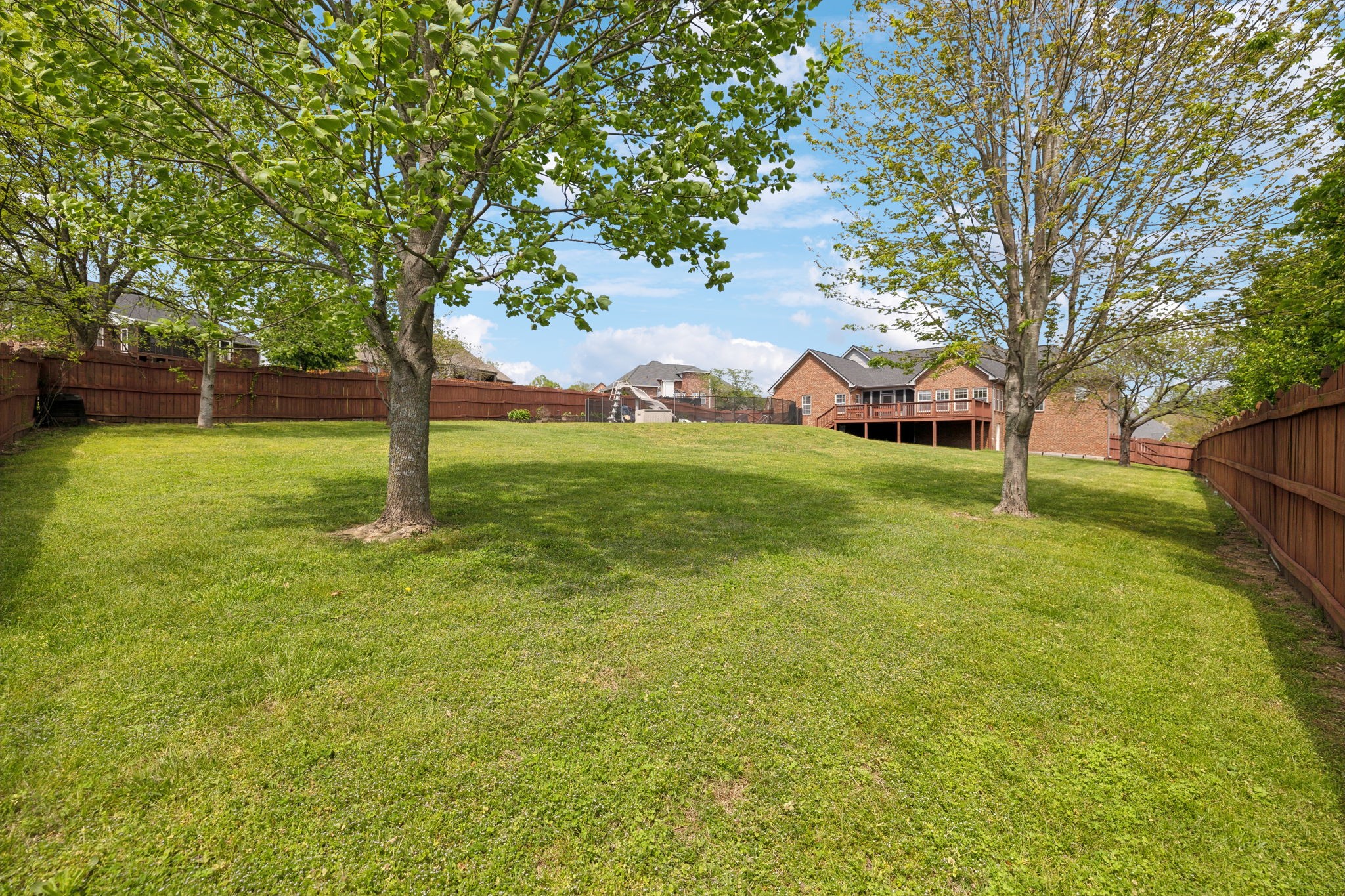 206 James Matthew Ln
