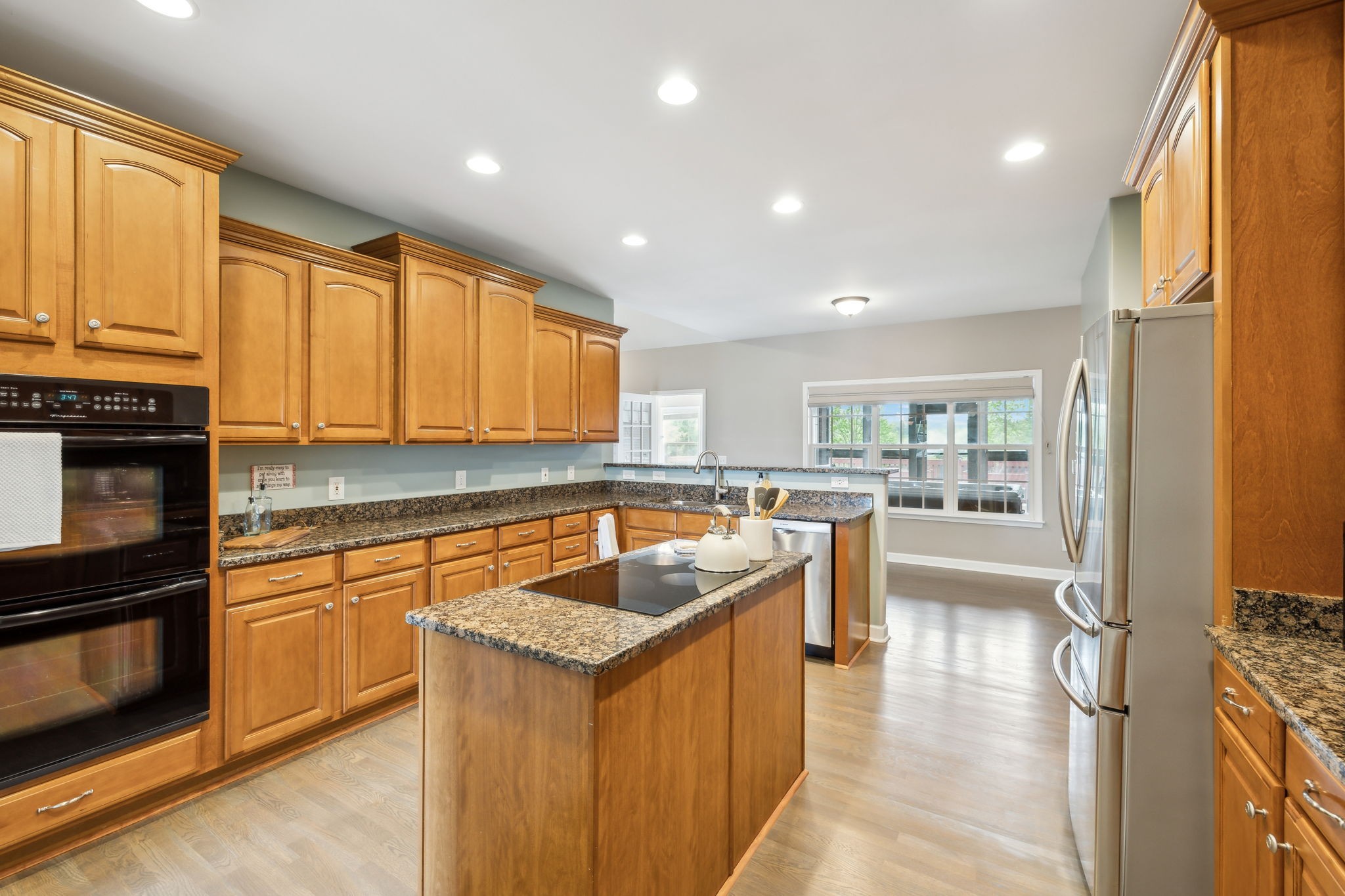 206 James Matthew Ln