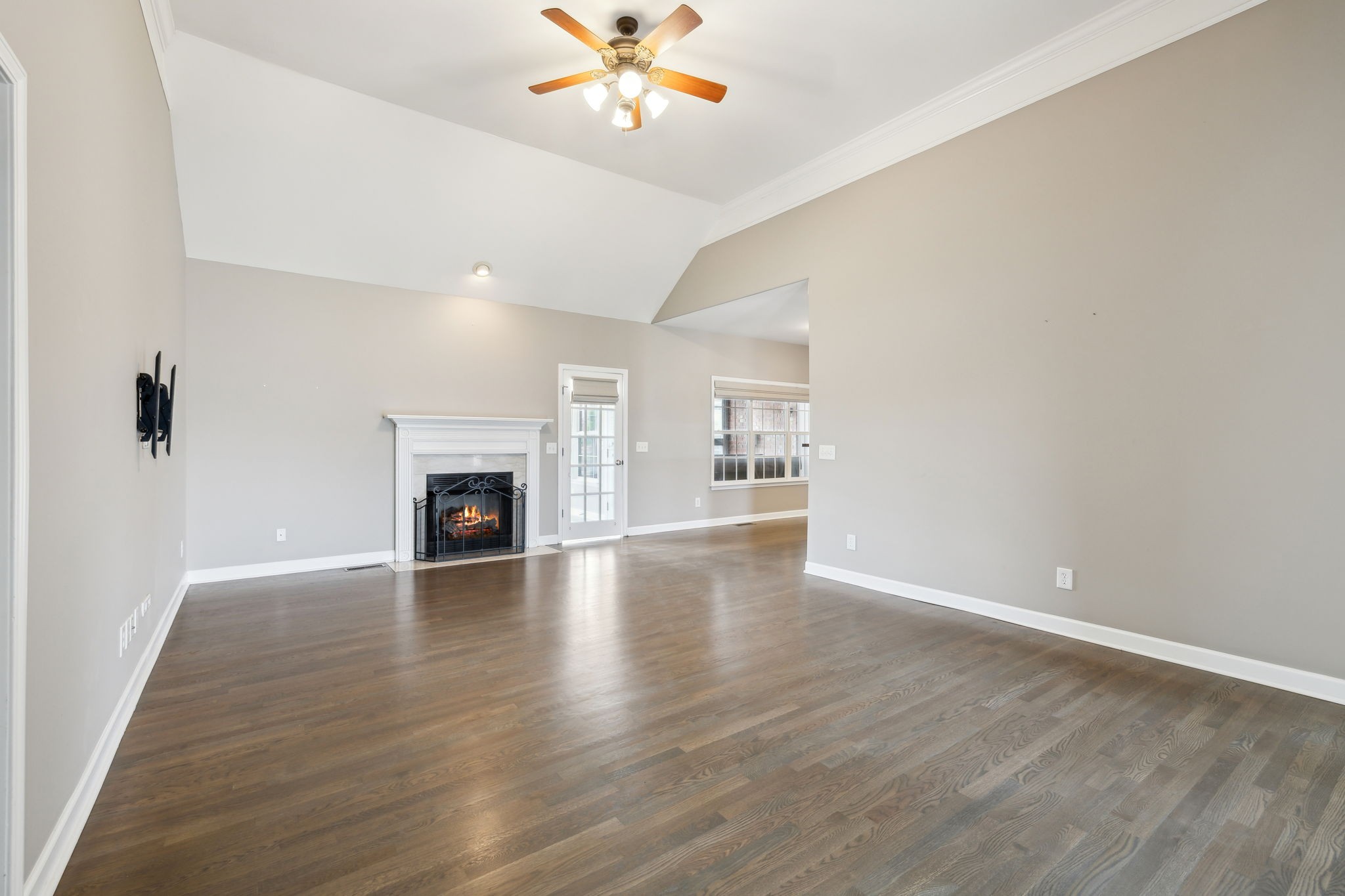 206 James Matthew Ln