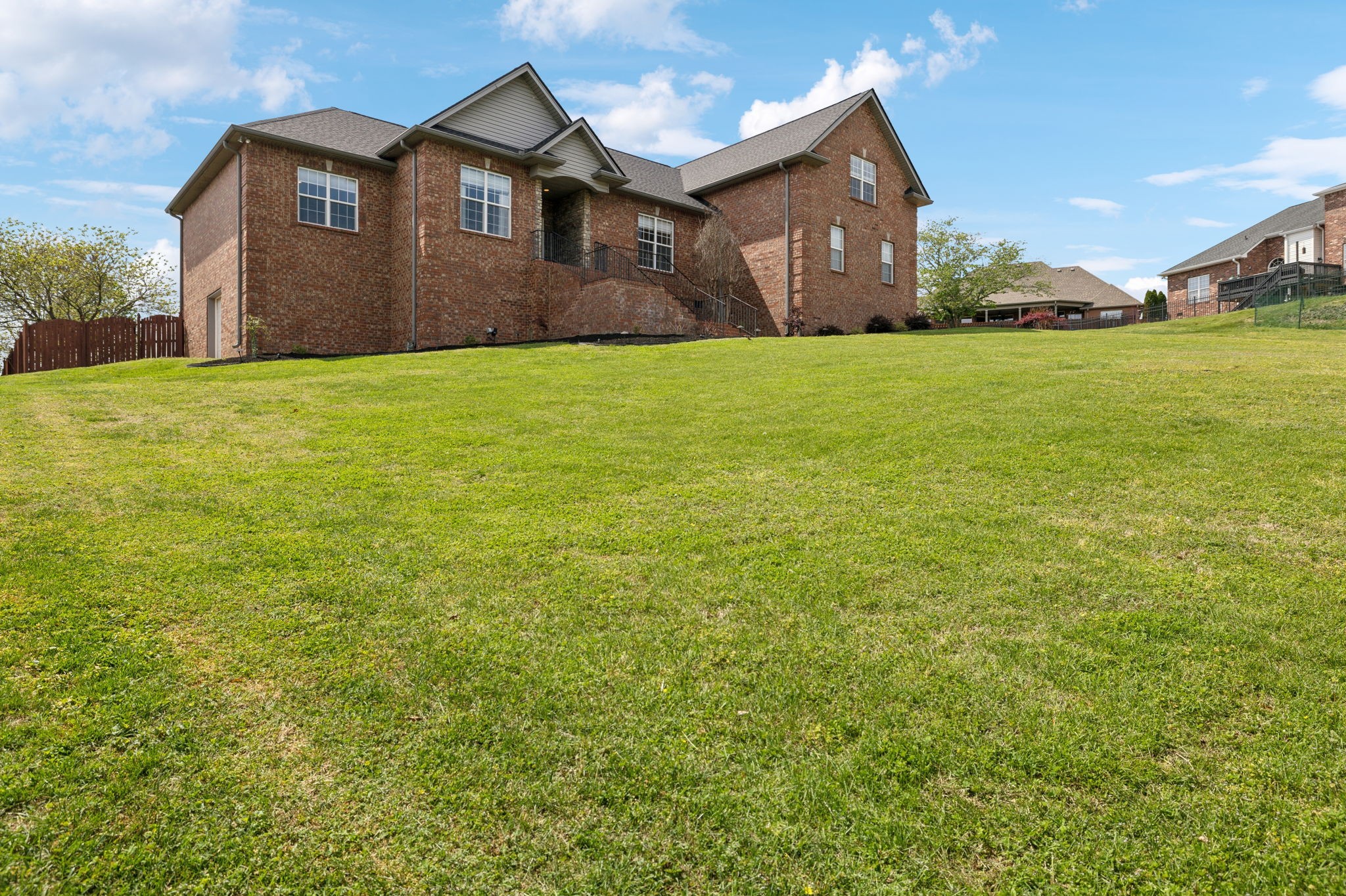 206 James Matthew Ln
