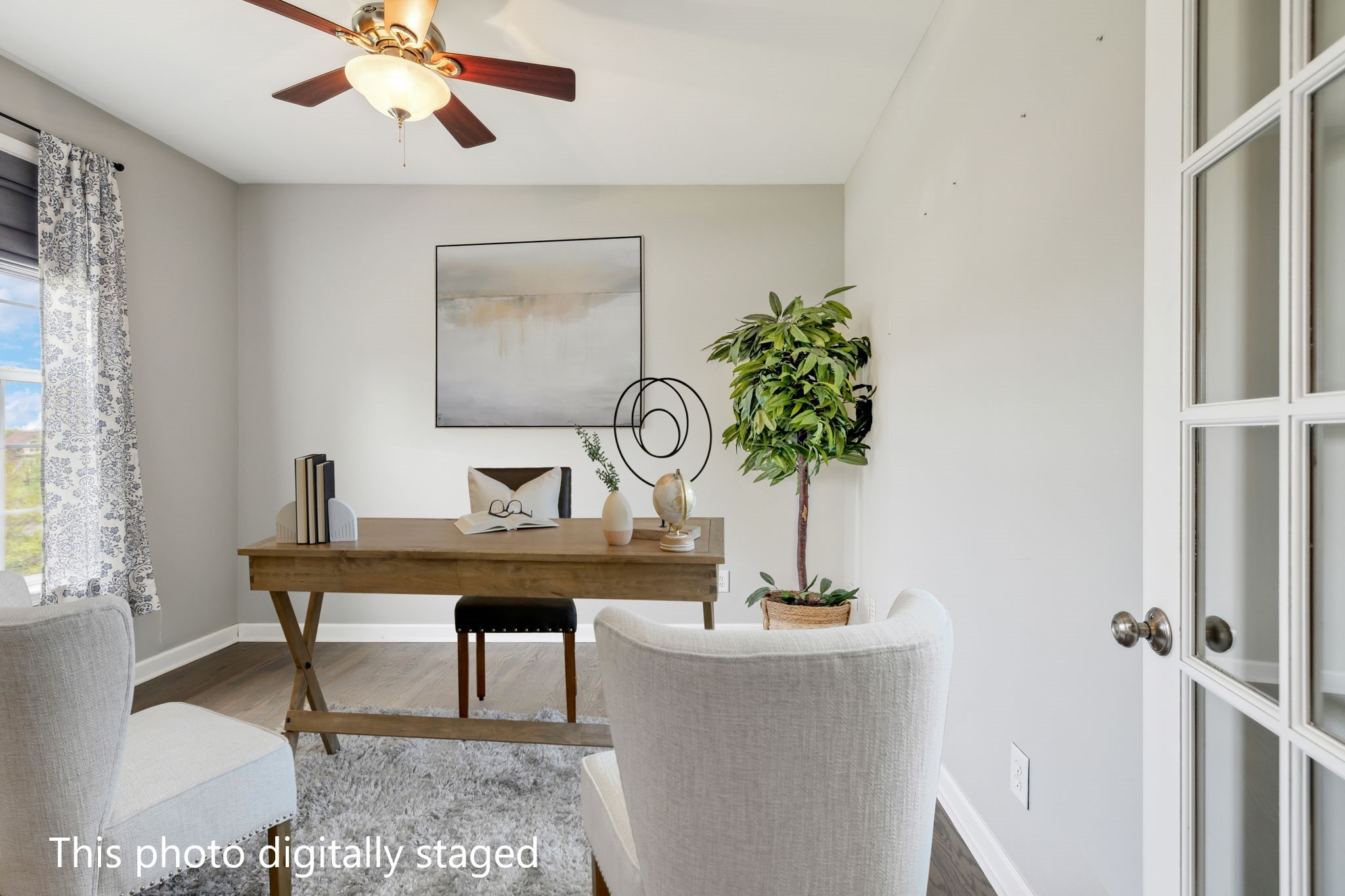 206 James Matthew Ln