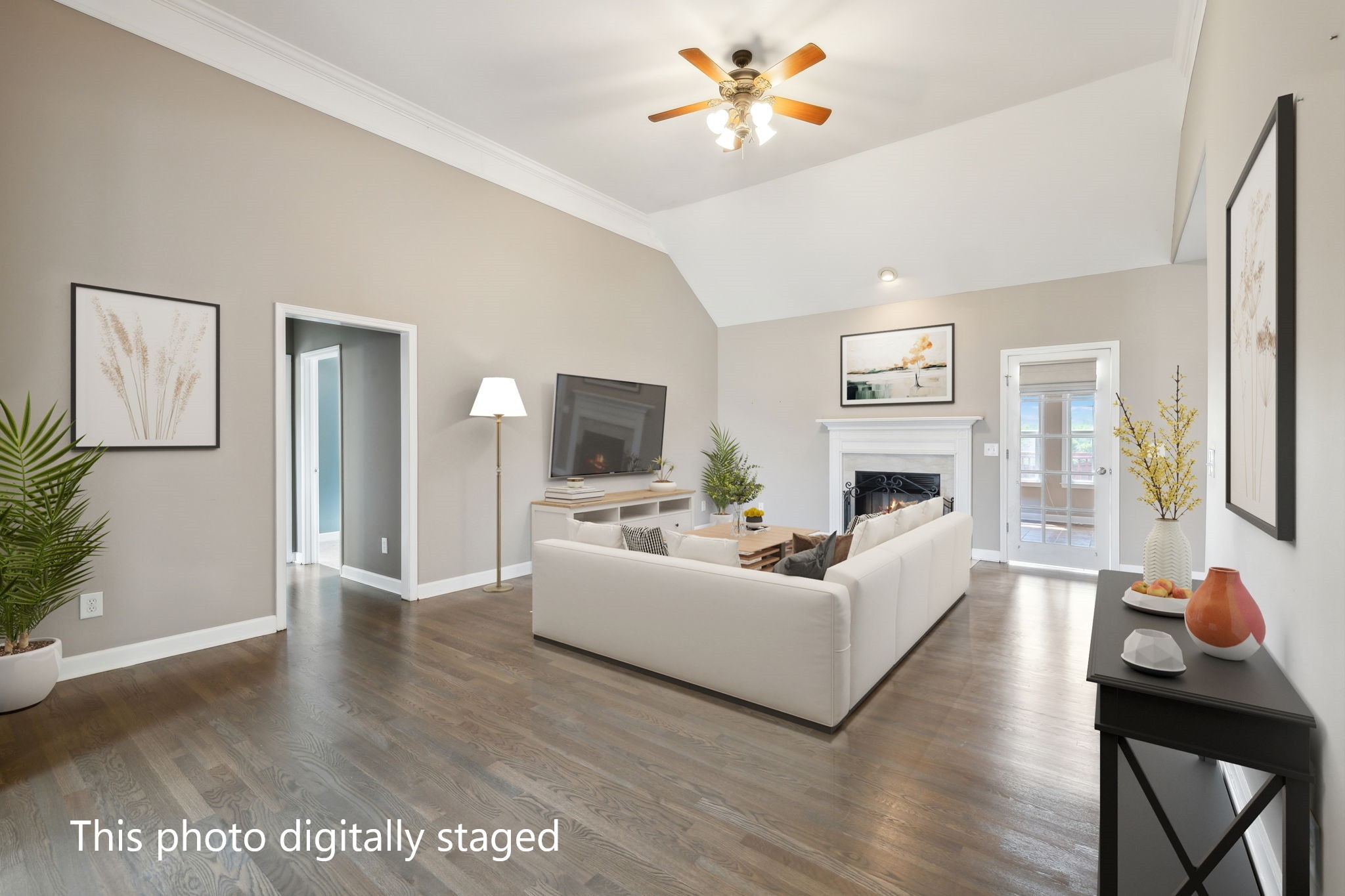 206 James Matthew Ln