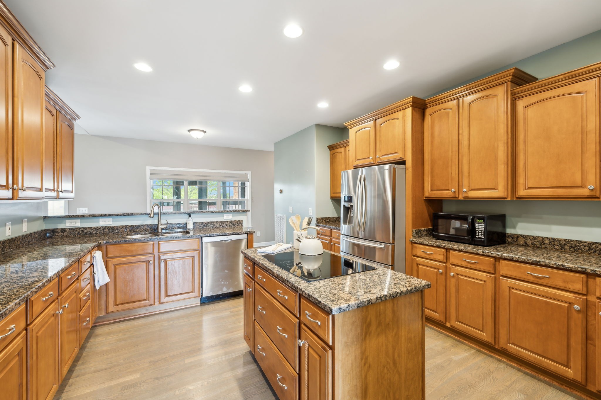 206 James Matthew Ln