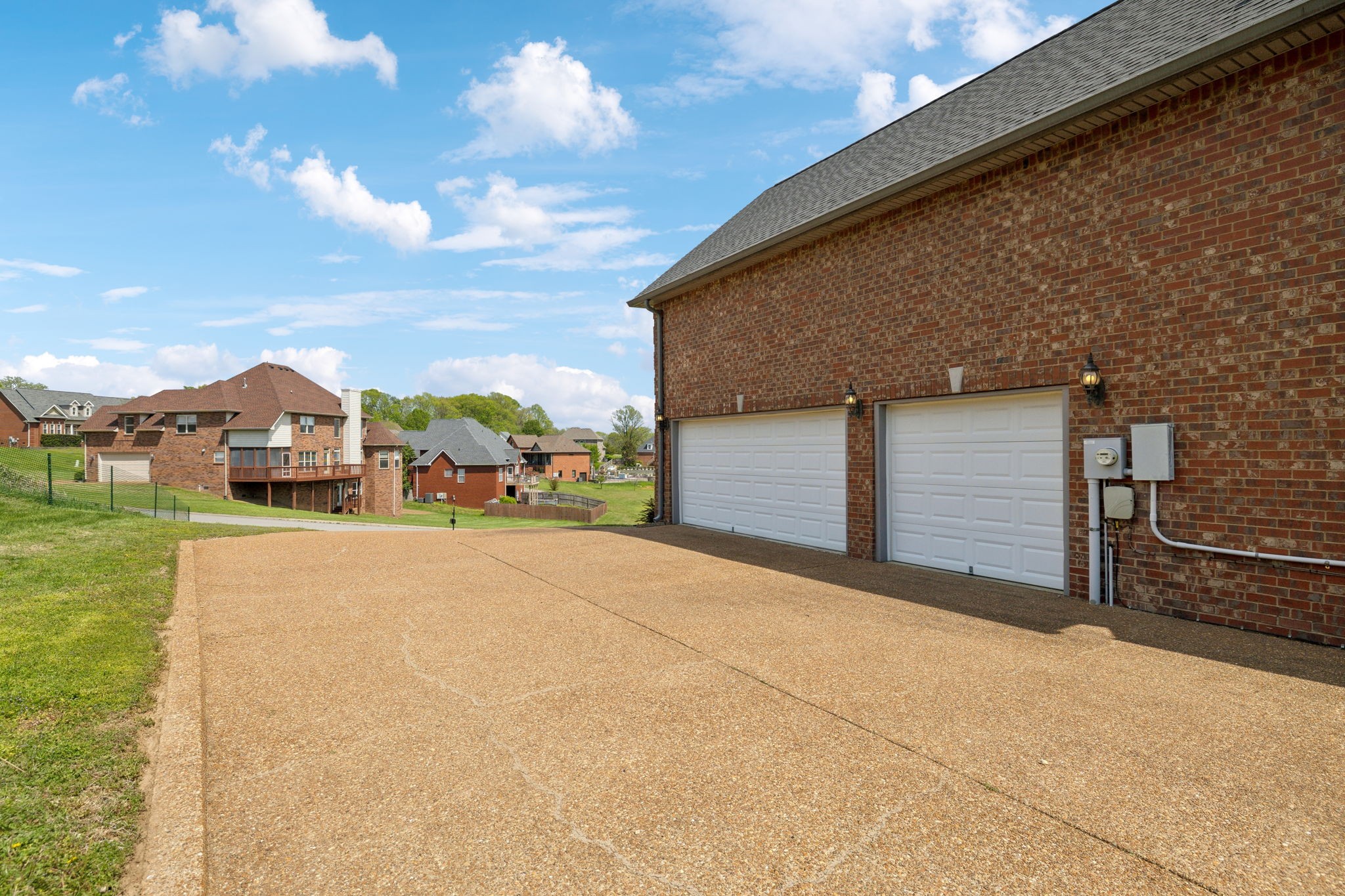 206 James Matthew Ln