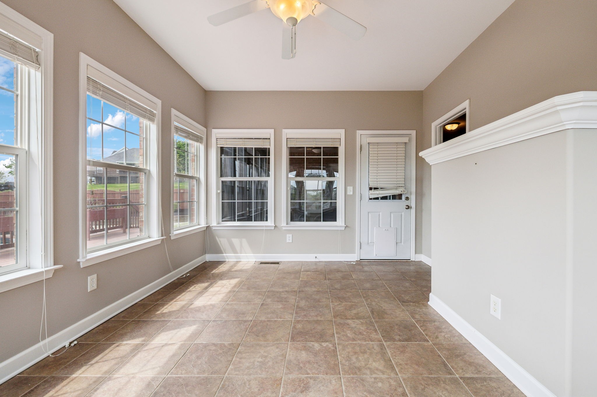 206 James Matthew Ln