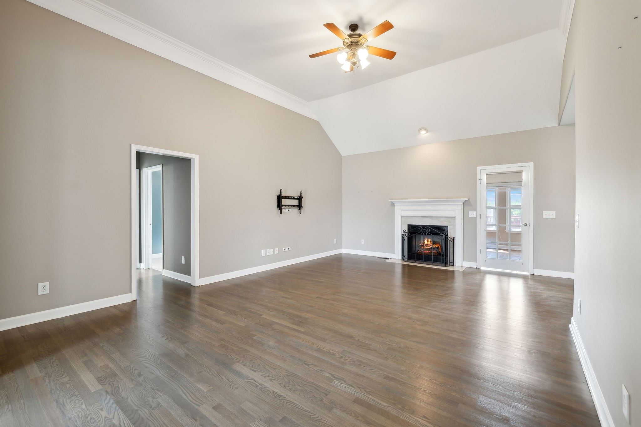 206 James Matthew Ln
