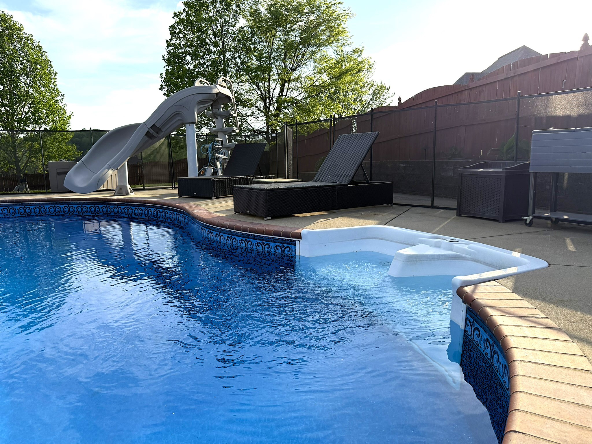 206 James Matthew Ln